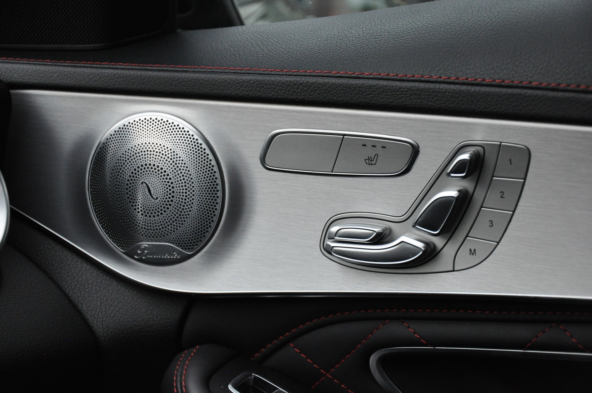 MERCEDES-BENZ C 63 S AMG Edition 1 Speedshift-image-21