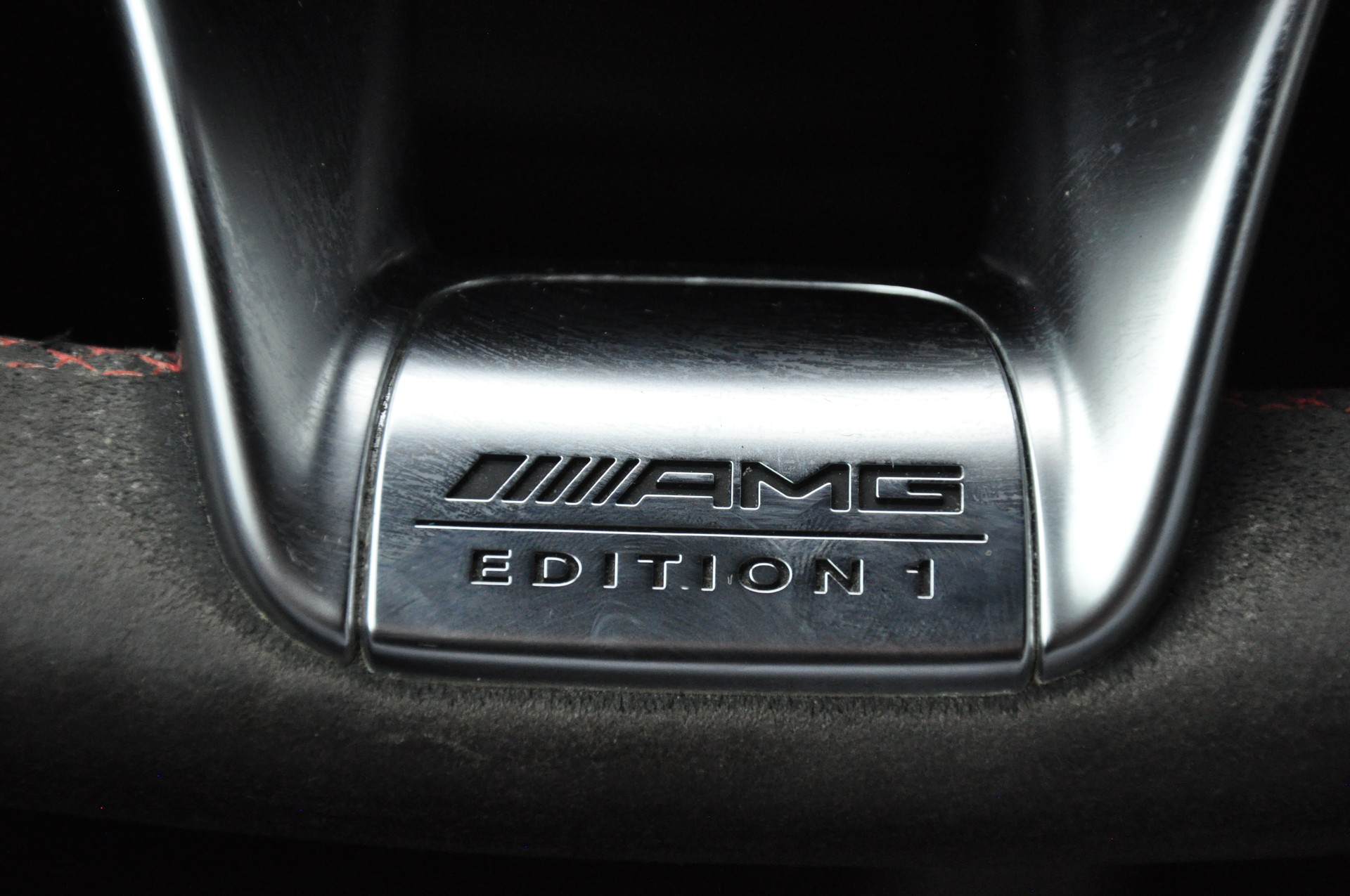 MERCEDES-BENZ C 63 S AMG Edition 1 Speedshift-image-22