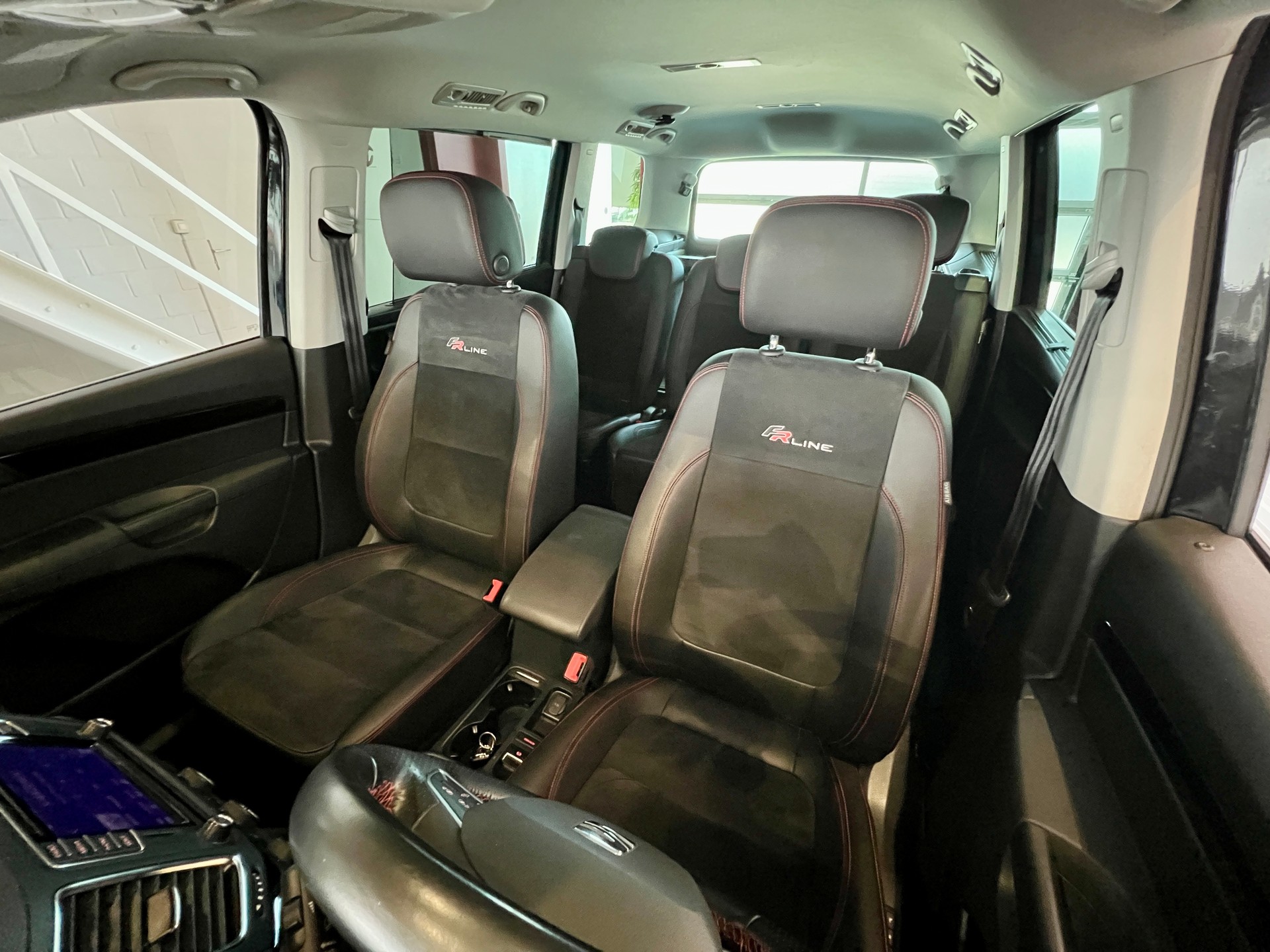 SEAT Alhambra 2.0 TSI FR Line DSG-image-10