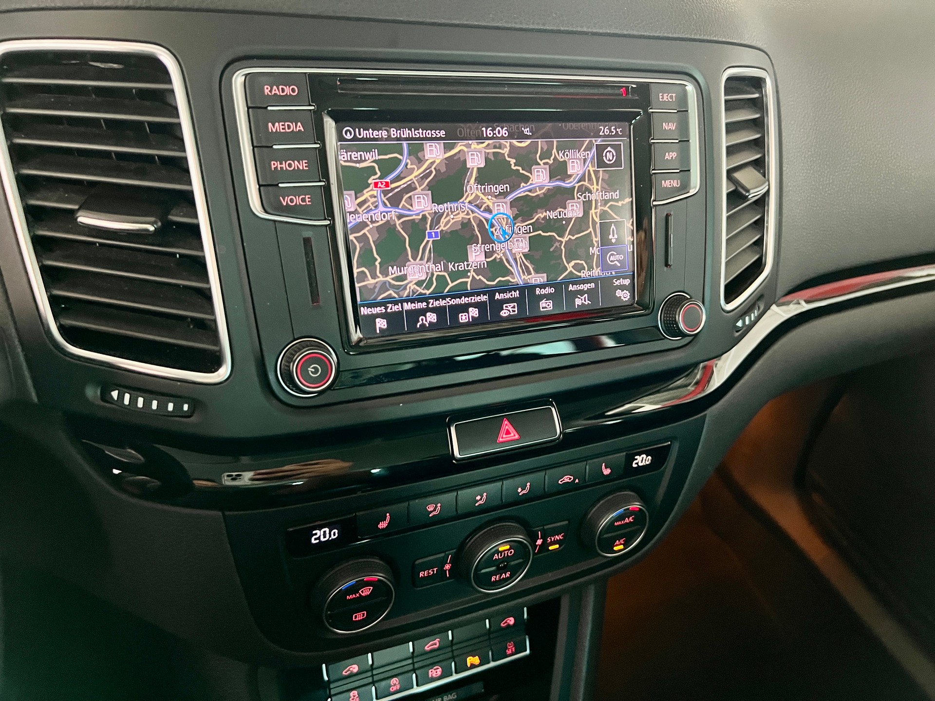 SEAT Alhambra 2.0 TSI FR Line DSG-image-29