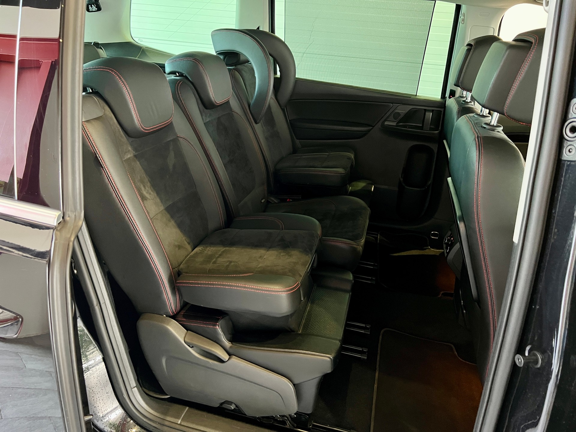 SEAT Alhambra 2.0 TSI FR Line DSG-image-20
