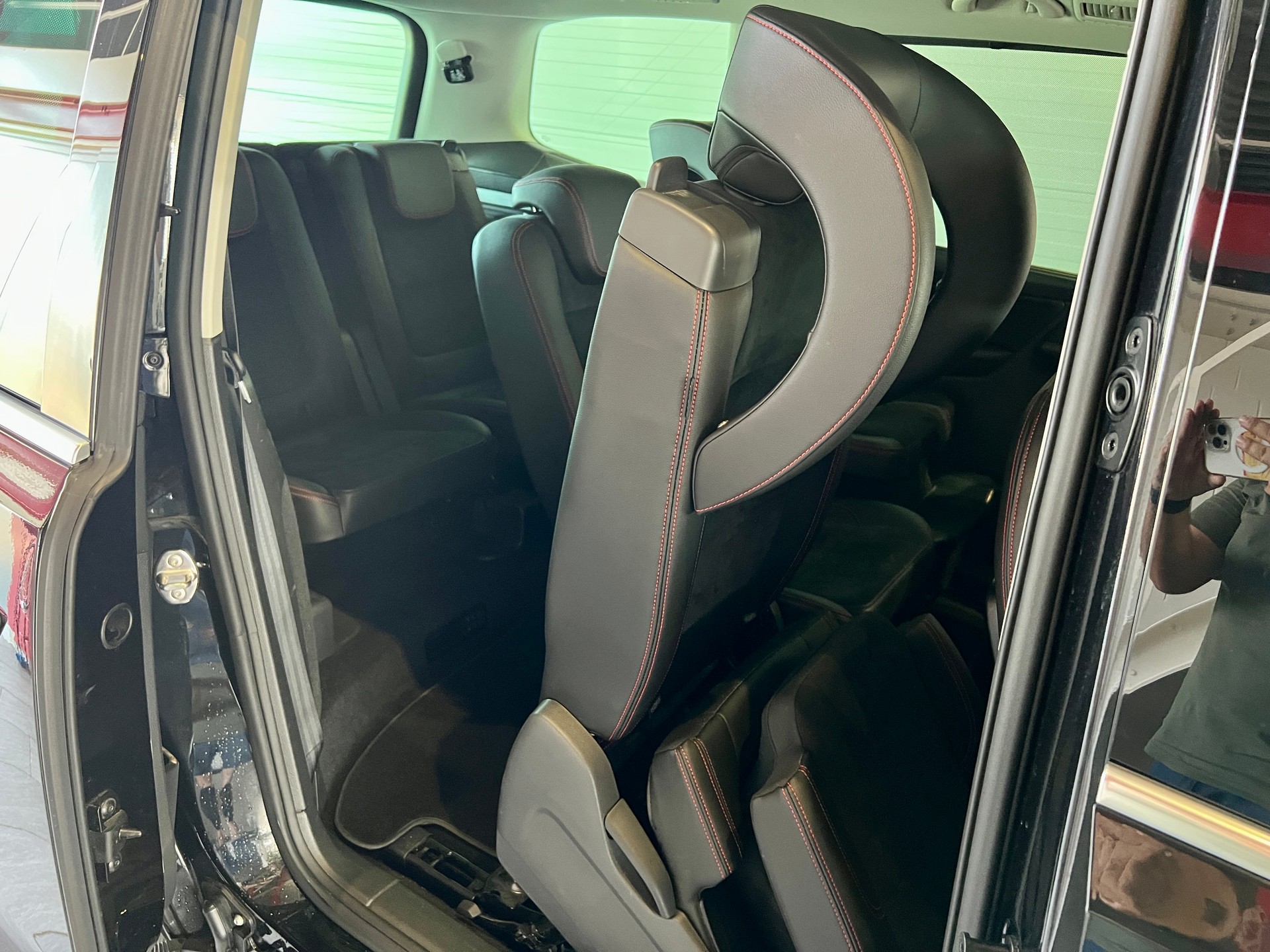 SEAT Alhambra 2.0 TSI FR Line DSG-image-22