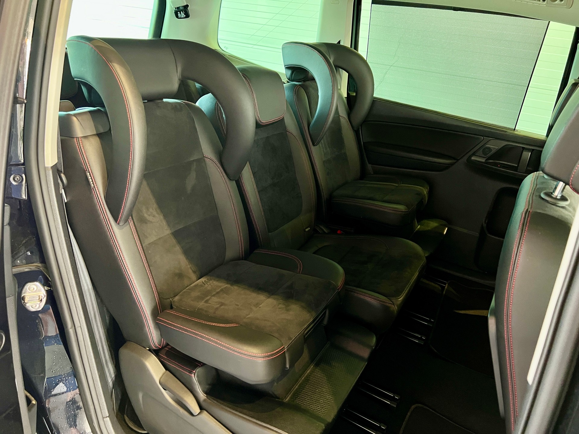SEAT Alhambra 2.0 TSI FR Line DSG-image-21