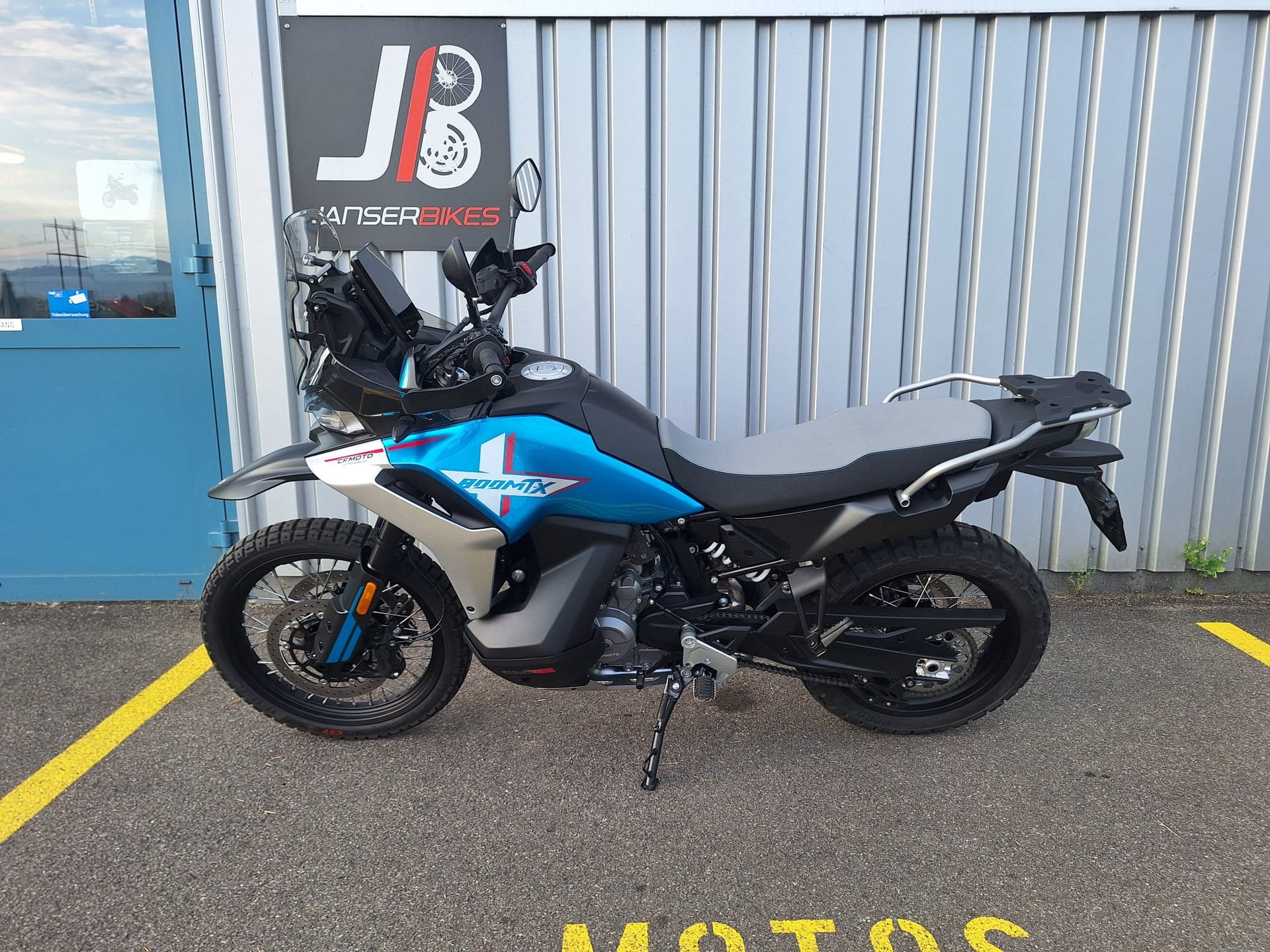 CF MOTO 800MTX-image-1