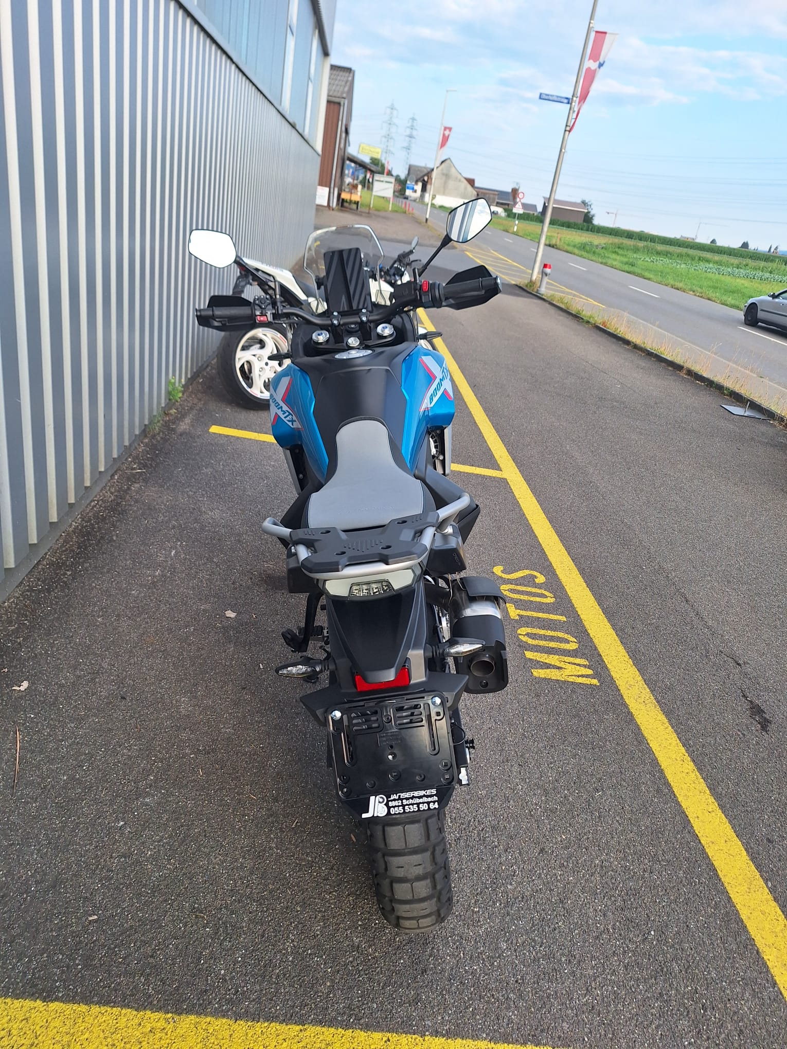 CF MOTO 800MTX-image-3