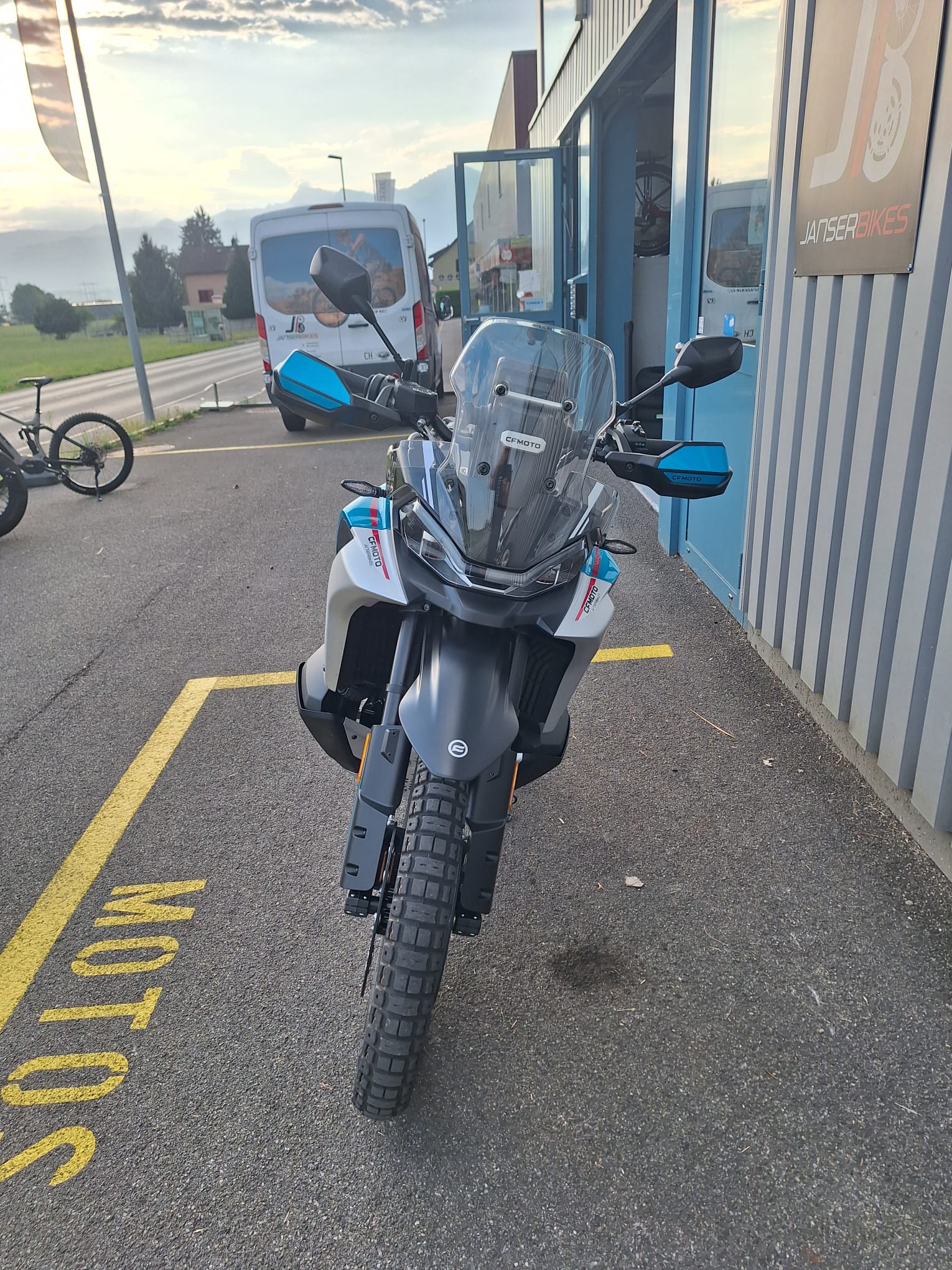 CF MOTO 800MTX-image-2