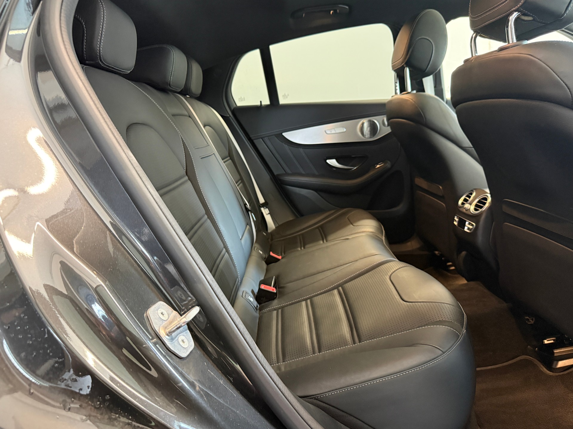 MERCEDES-BENZ GLC Coupé 63 S AMG 4Matic 9G-Tronic Ab 910.- pro Monat-image-16