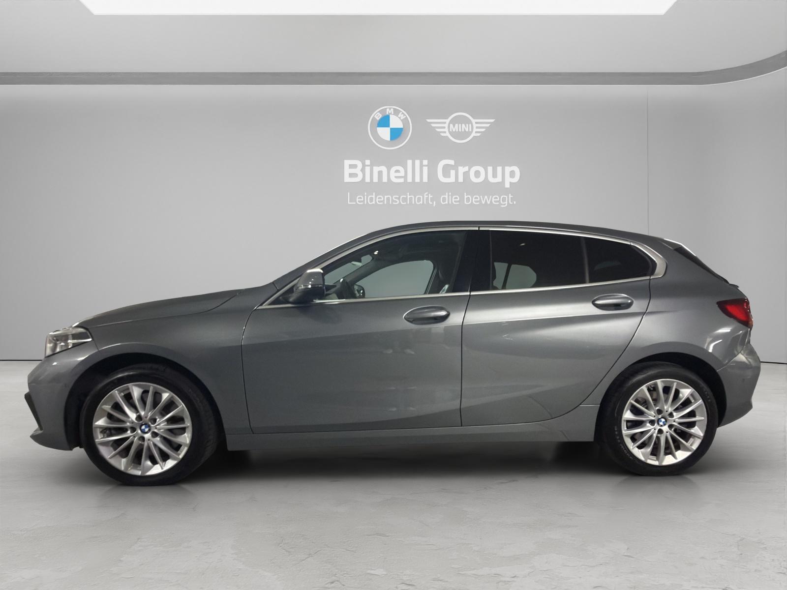 BMW 120i-image-2