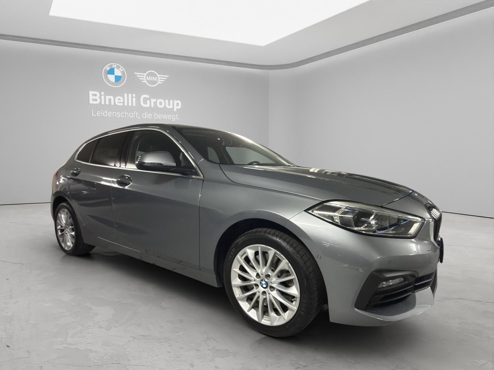 BMW 120i-image-18