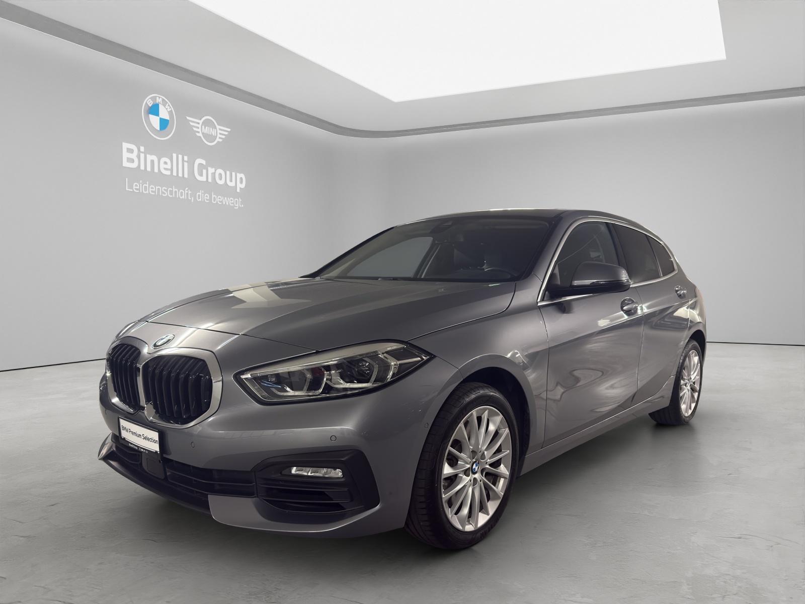 BMW 120i-image-0