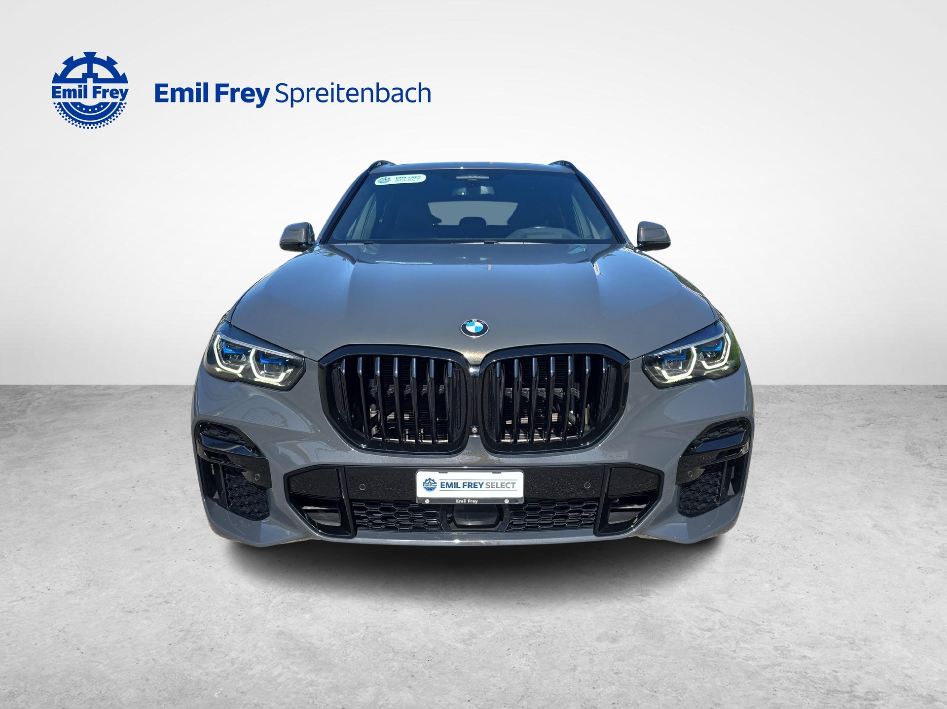 BMW X5 30d xDrive / Jetzt mit attraktivem 1.9% Leasing!-image-7