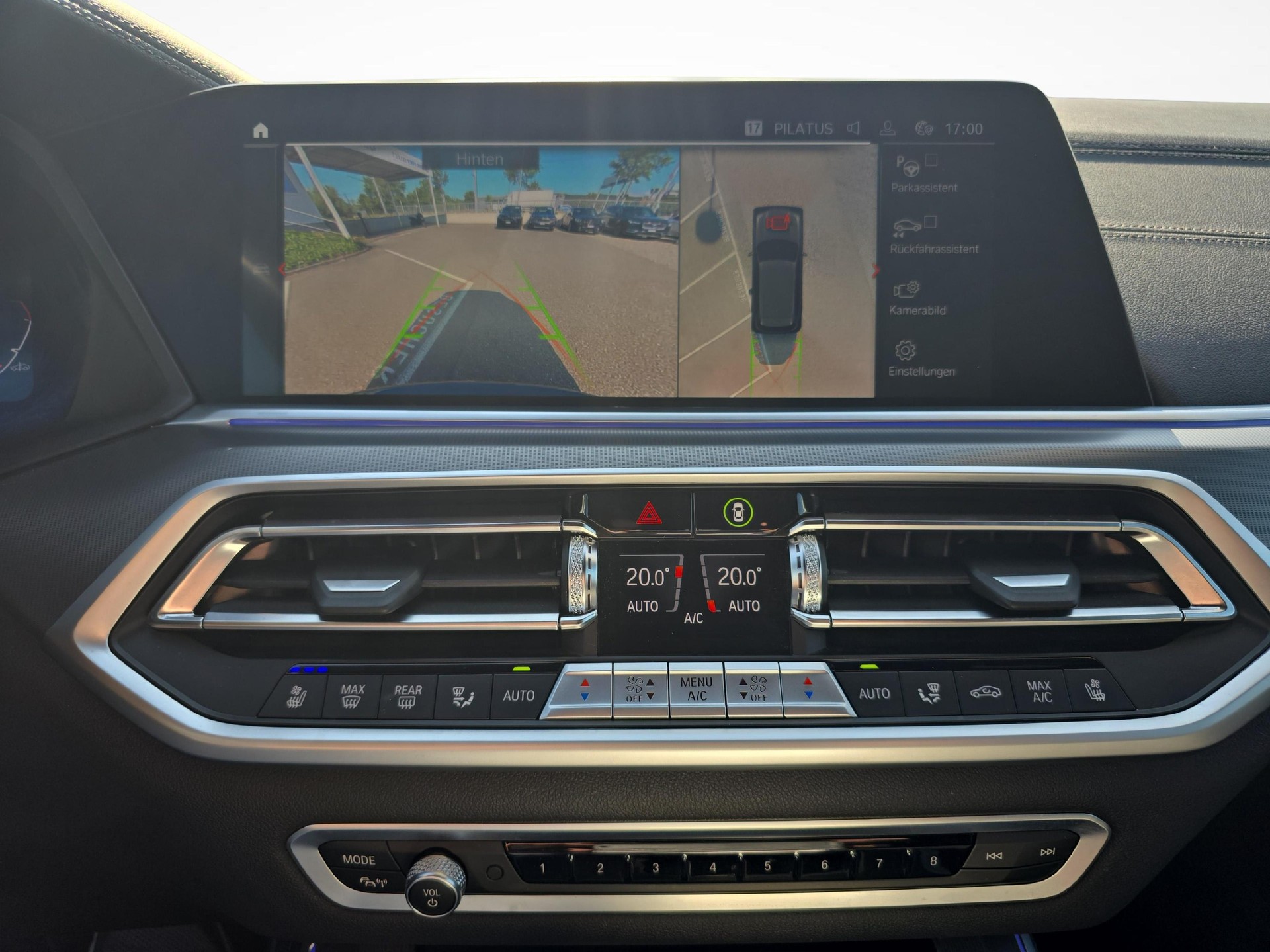 BMW X5 30d xDrive / Jetzt mit attraktivem 1.9% Leasing!-image-14