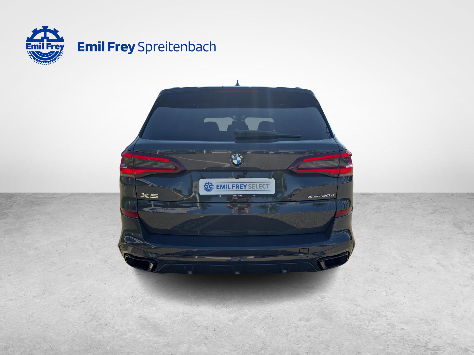 BMW X5 30d xDrive / Jetzt mit attraktivem 1.9% Leasing!-showroom-element-3