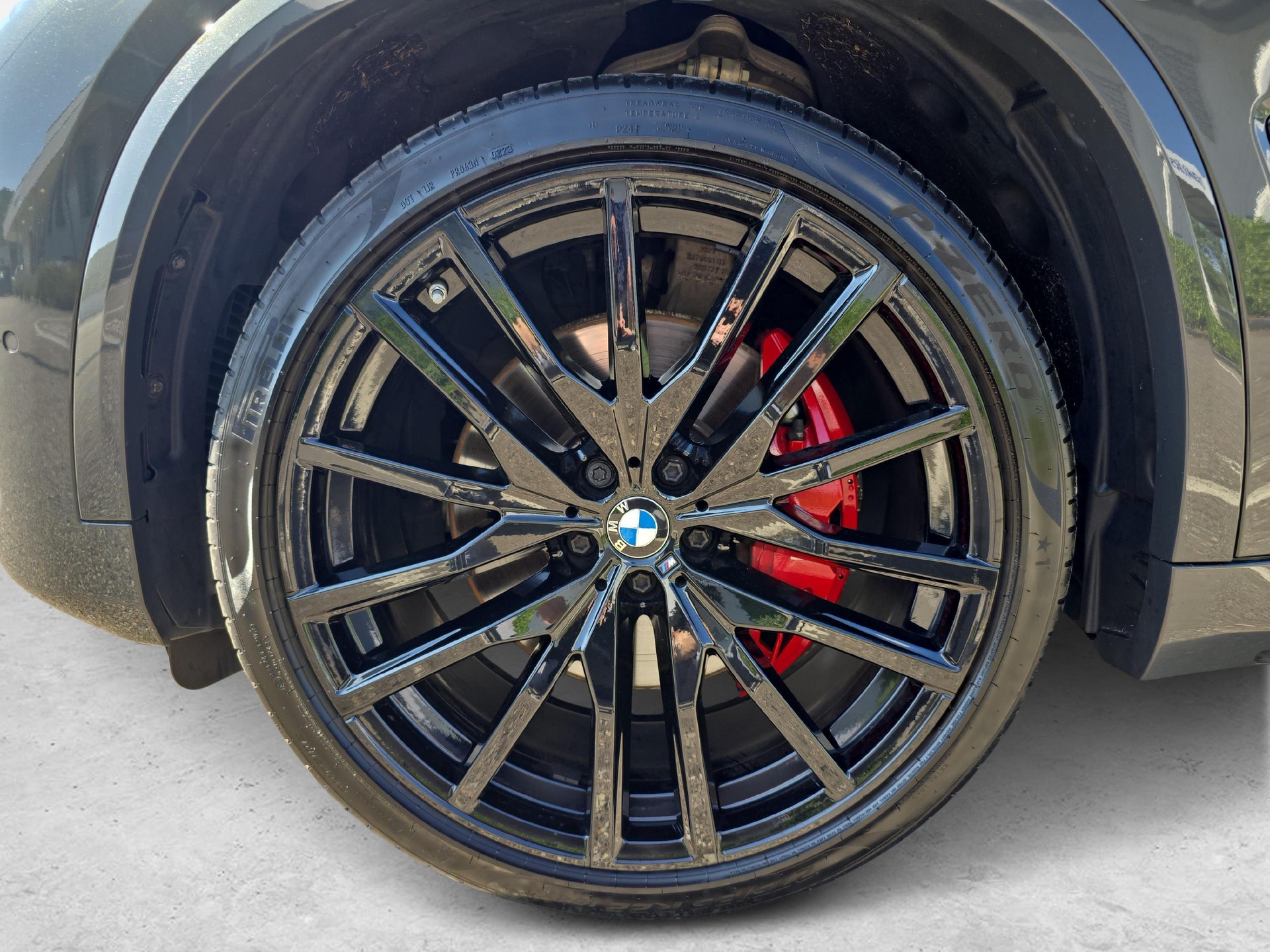 BMW X5 30d xDrive / Jetzt mit attraktivem 1.9% Leasing!-image-19
