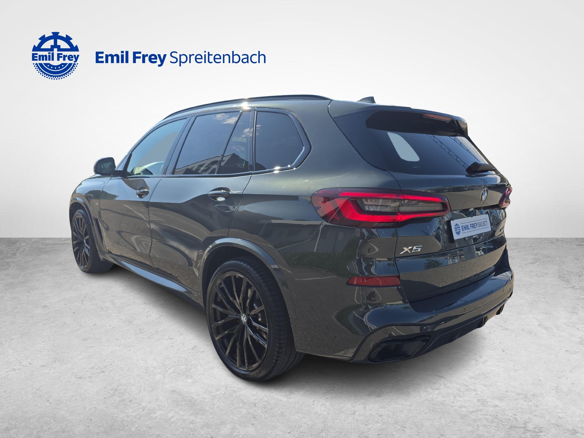BMW X5 30d xDrive / Jetzt mit attraktivem 1.9% Leasing!-showroom-element-2