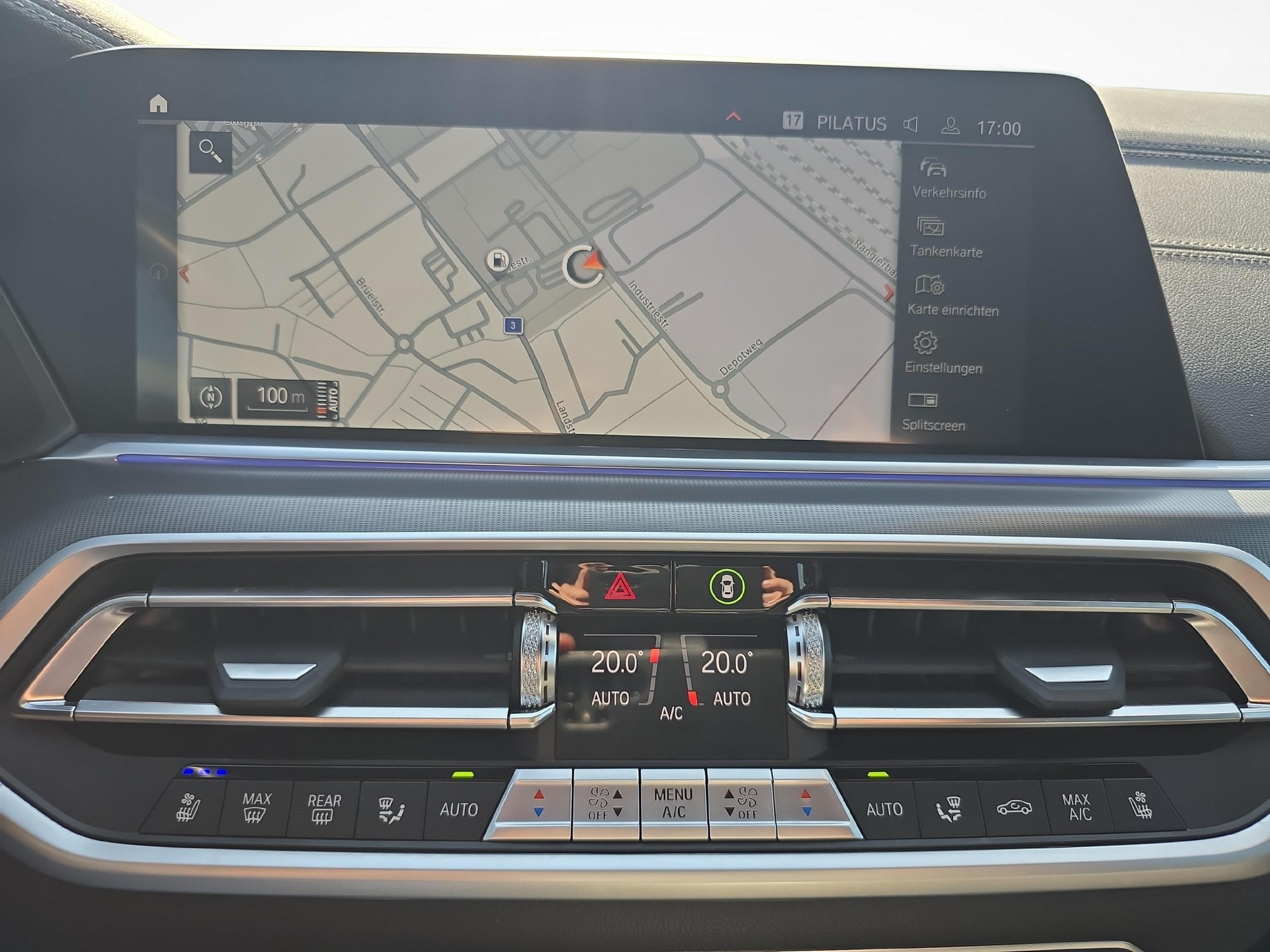 BMW X5 30d xDrive / Jetzt mit attraktivem 1.9% Leasing!-image-13
