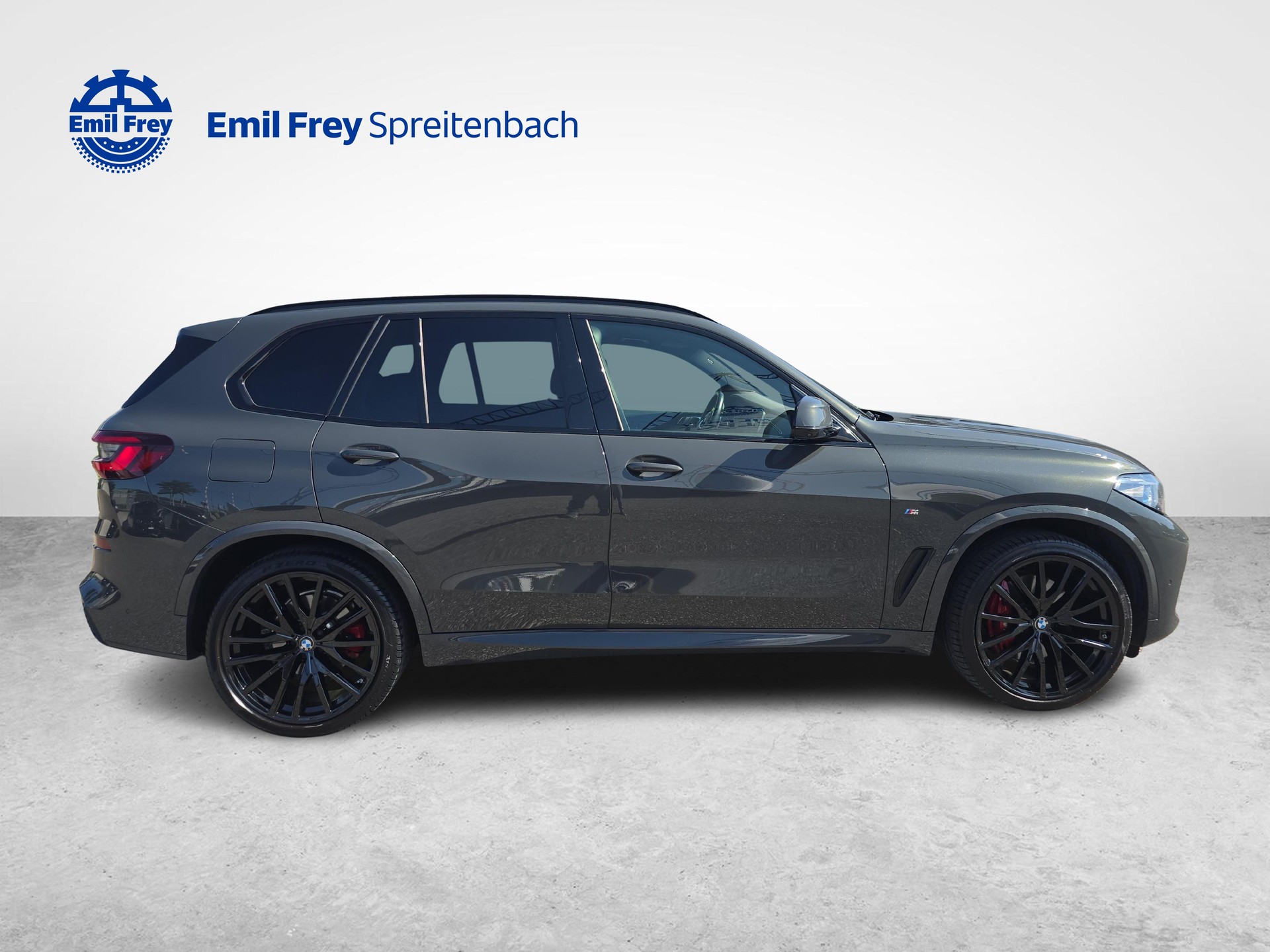BMW X5 30d xDrive / Jetzt mit attraktivem 1.9% Leasing!-image-5