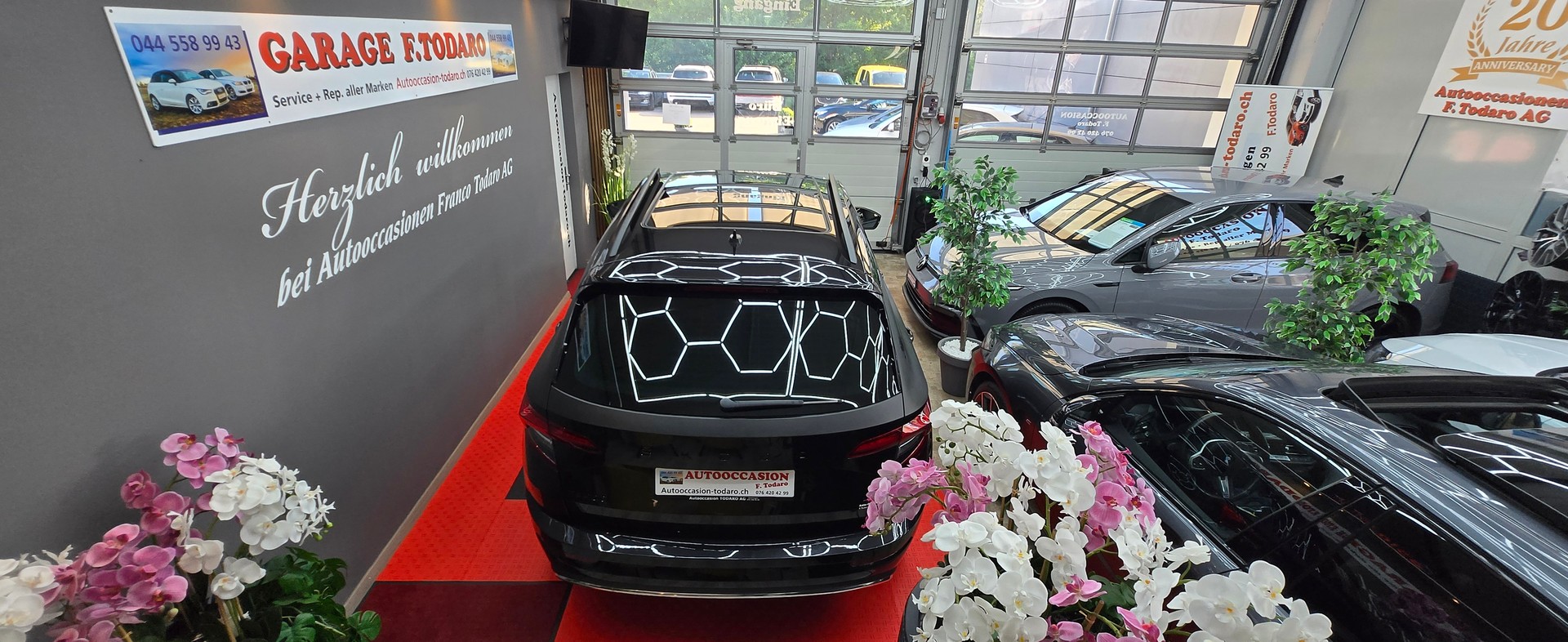 SKODA Karoq 2.0 TSI SportLine 4x4 DSG-image-7