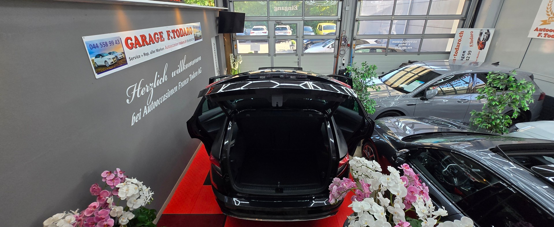 SKODA Karoq 2.0 TSI SportLine 4x4 DSG-image-20
