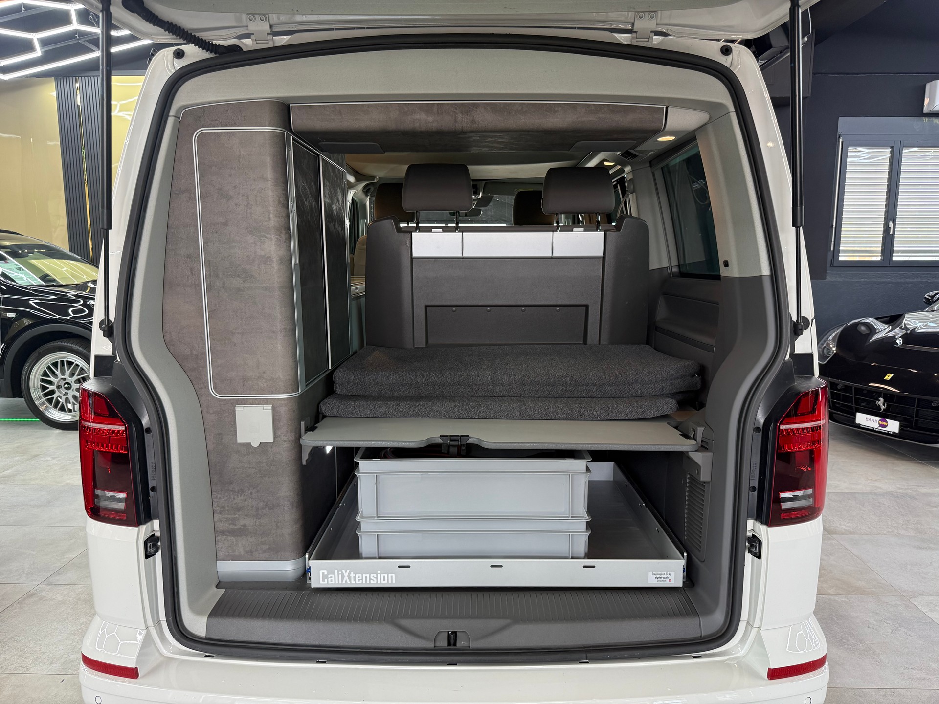 VW T6.1 California 2.0 Bi-TDI Ocean Liberty 4Motion DSG-image-19