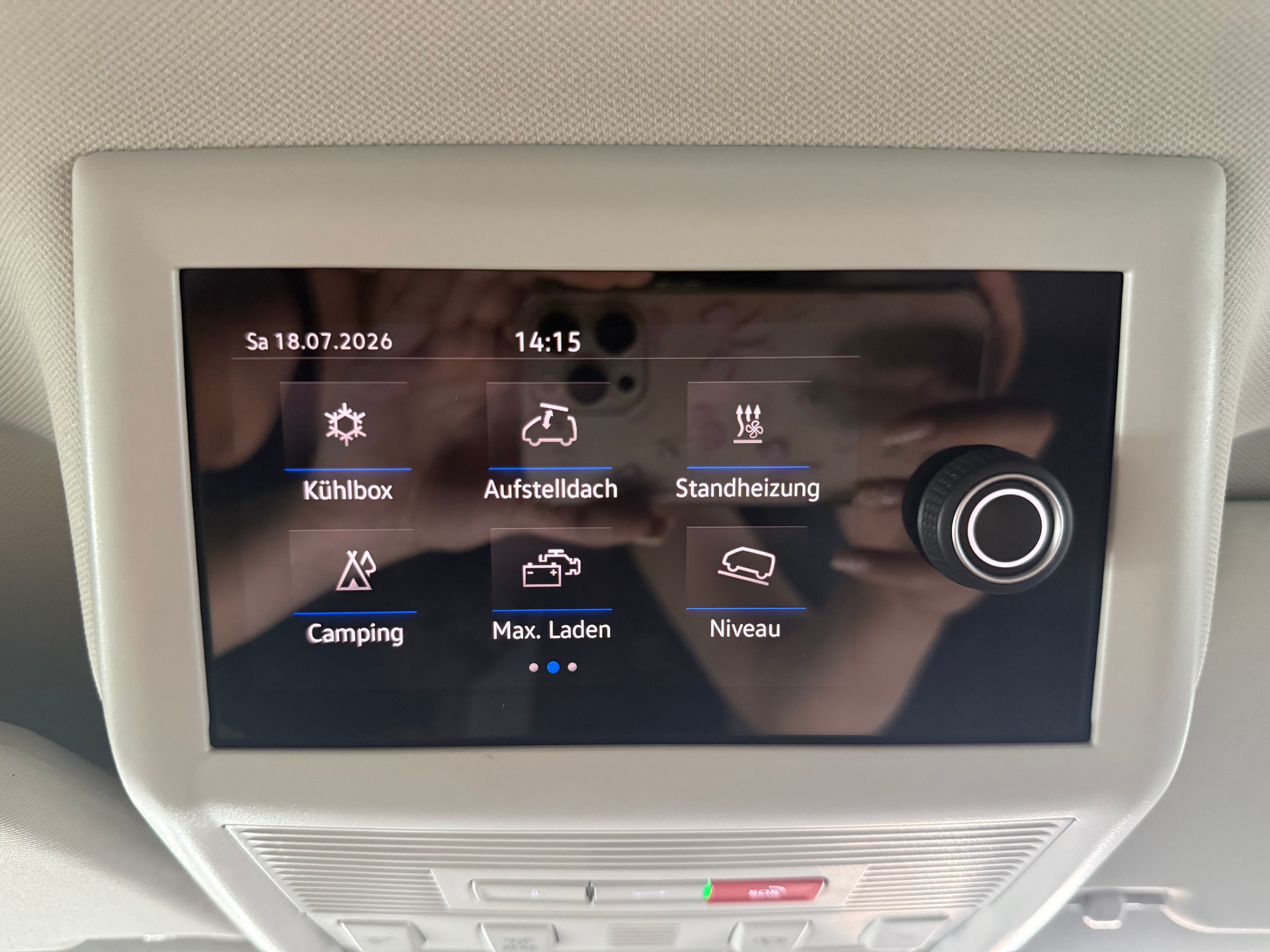VW T6.1 California 2.0 Bi-TDI Ocean Liberty 4Motion DSG-image-18