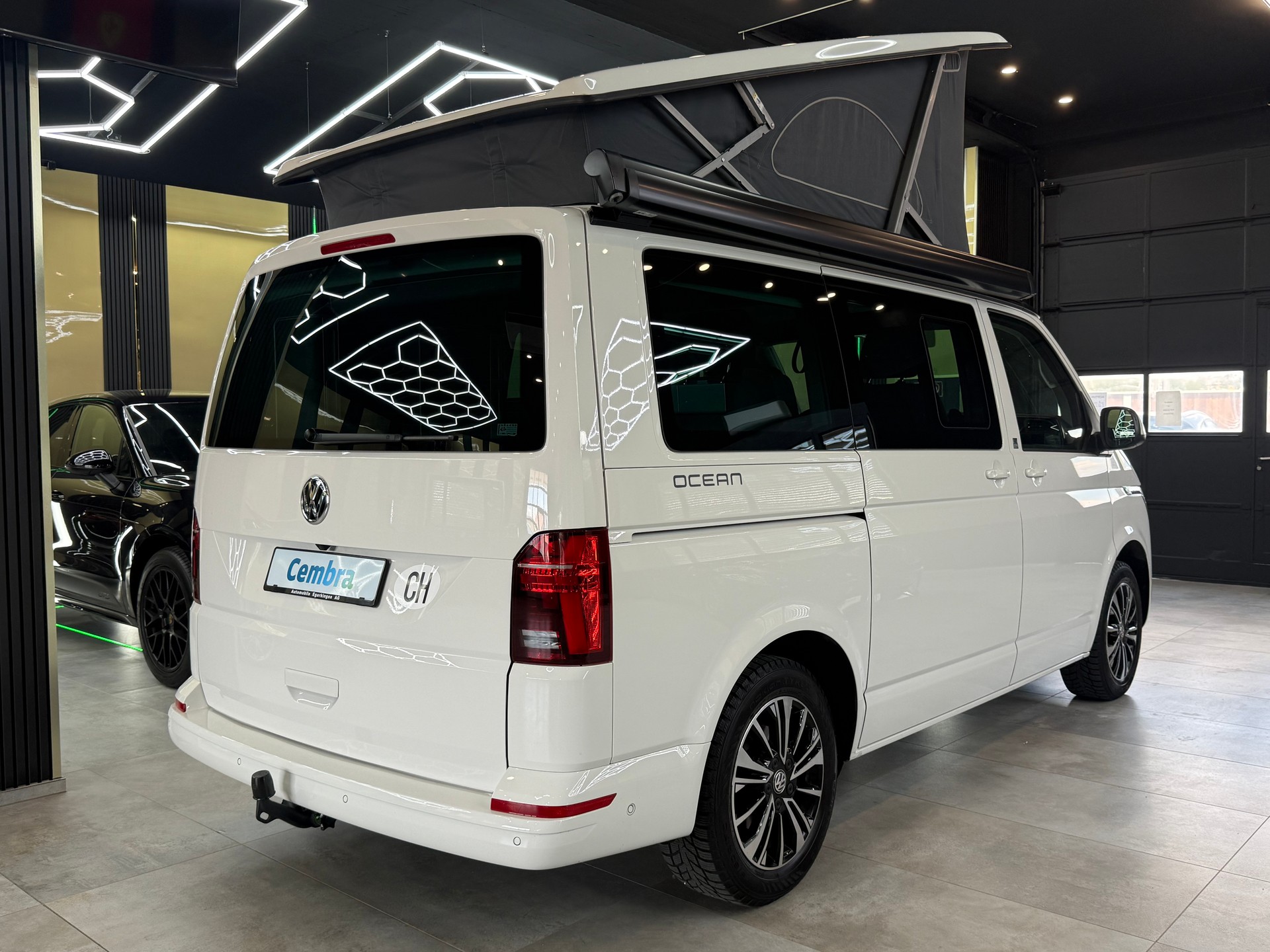 VW T6.1 California 2.0 Bi-TDI Ocean Liberty 4Motion DSG-image-4