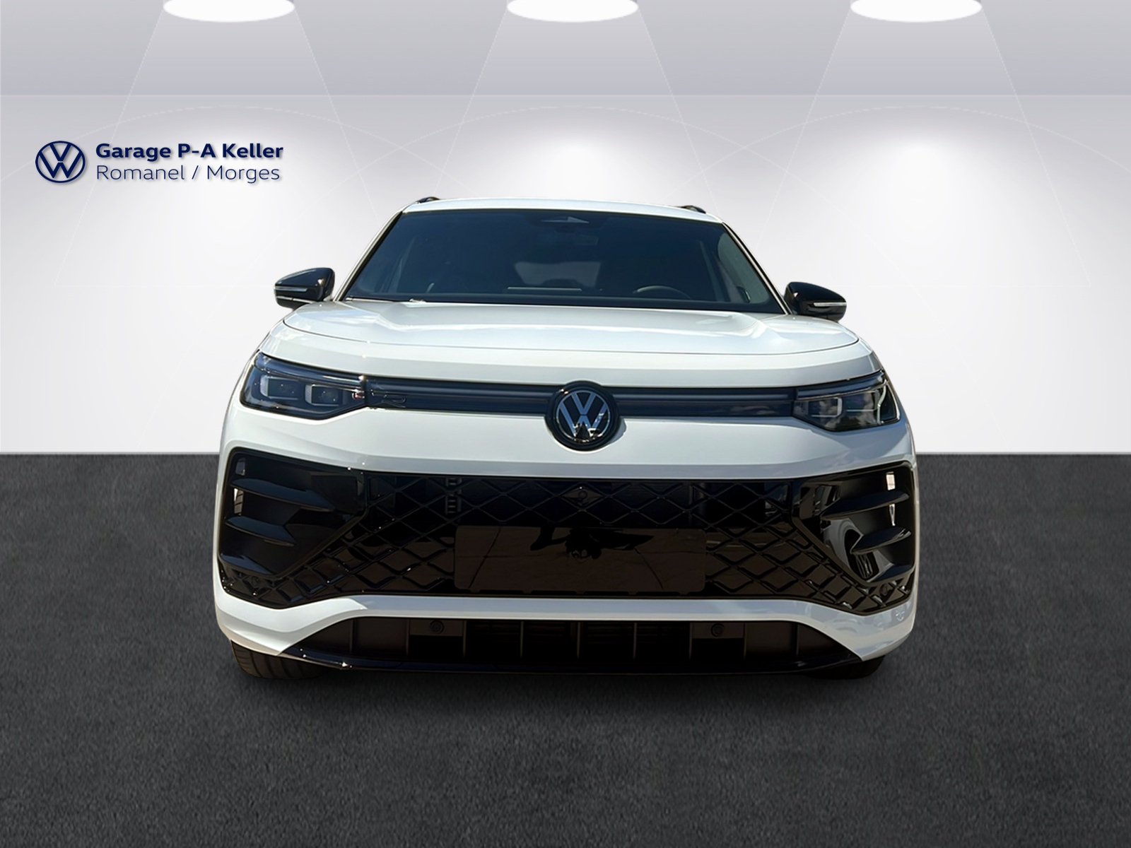 VW Tayron 2.0 TSI R-Line United DSG 4Motion-image-1