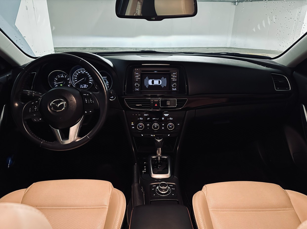 MAZDA 2.5 Revolution-image-4