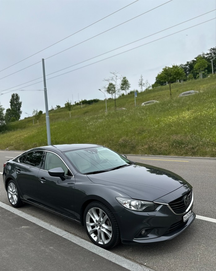 MAZDA 2.5 Revolution-image-3