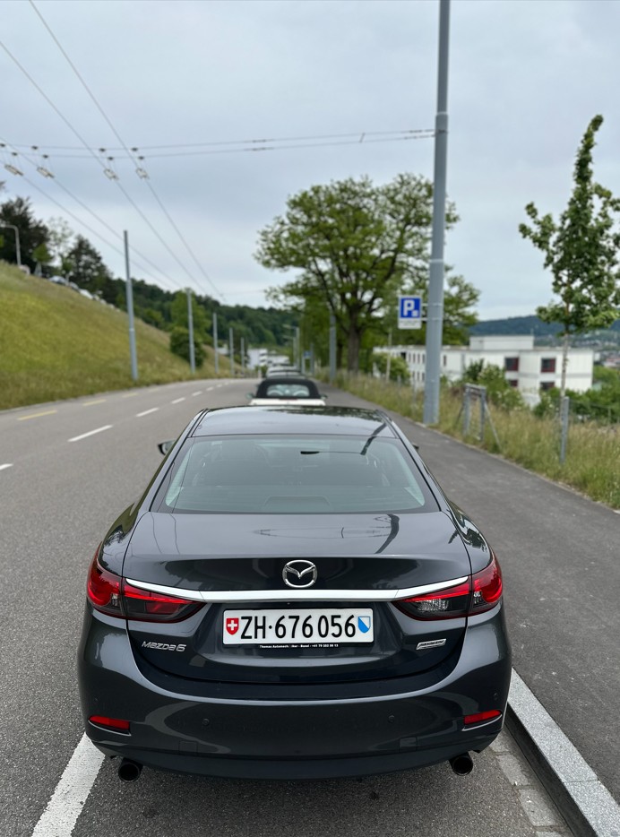 MAZDA 2.5 Revolution-image-2