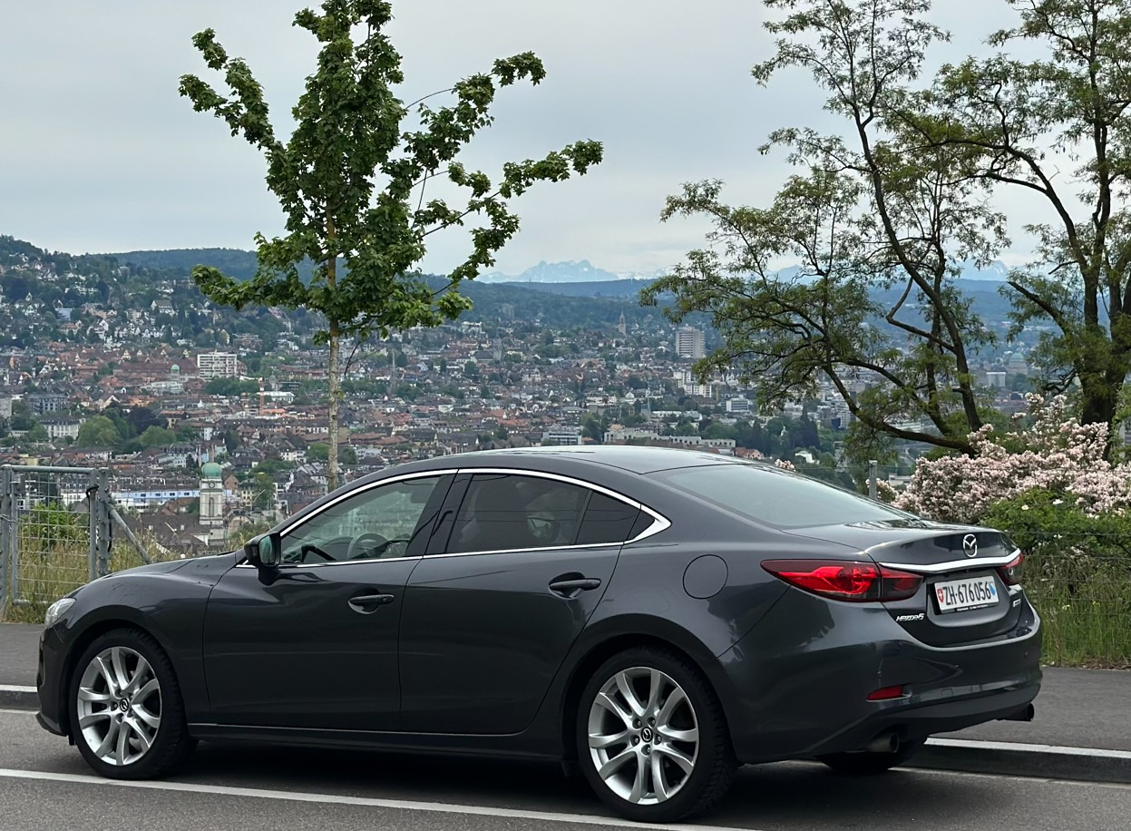 MAZDA 2.5 Revolution-image-0