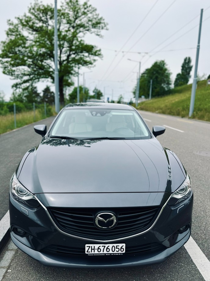 MAZDA 2.5 Revolution-image-1