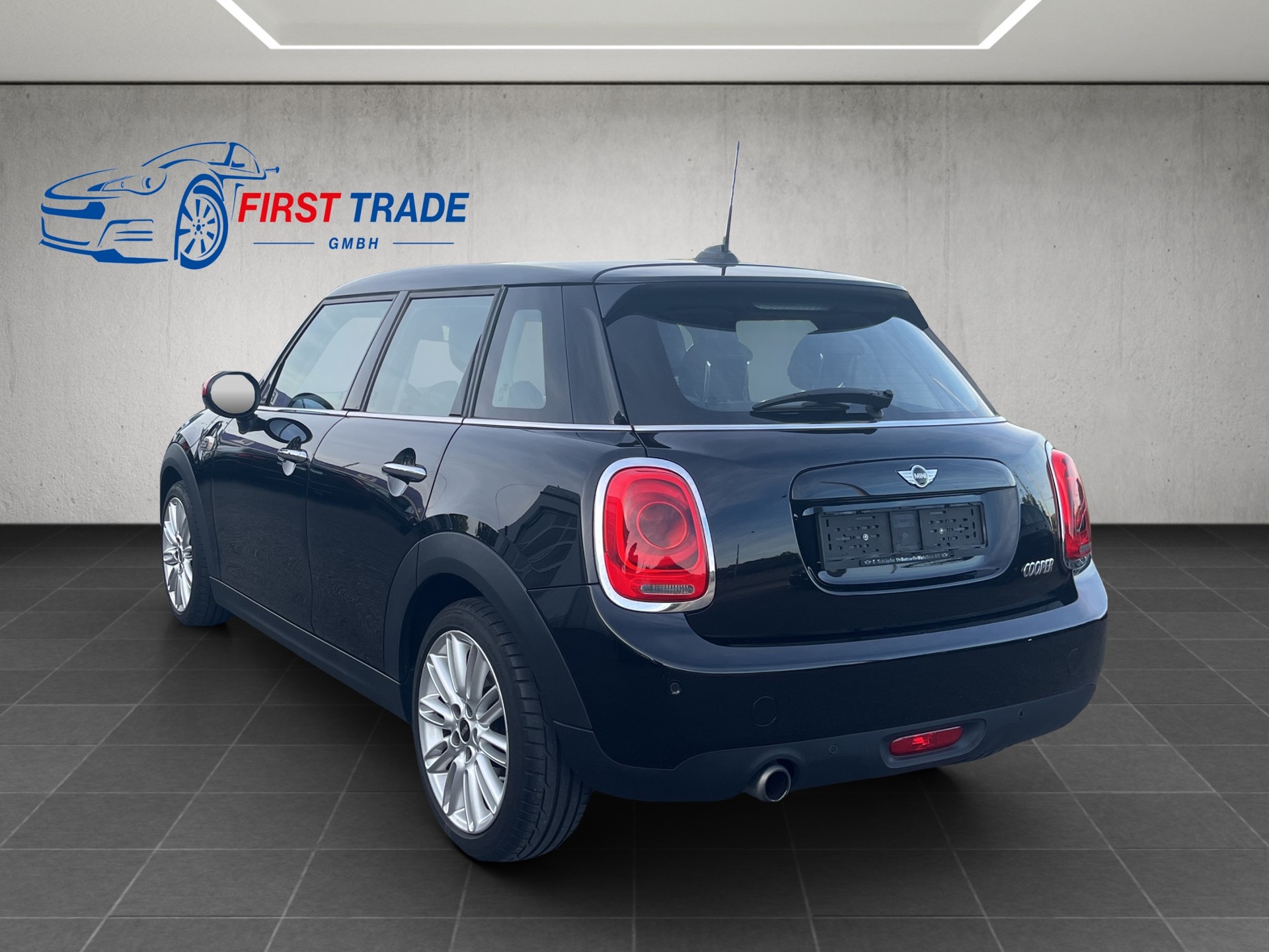 MINI Cooper Steptronic-image-6