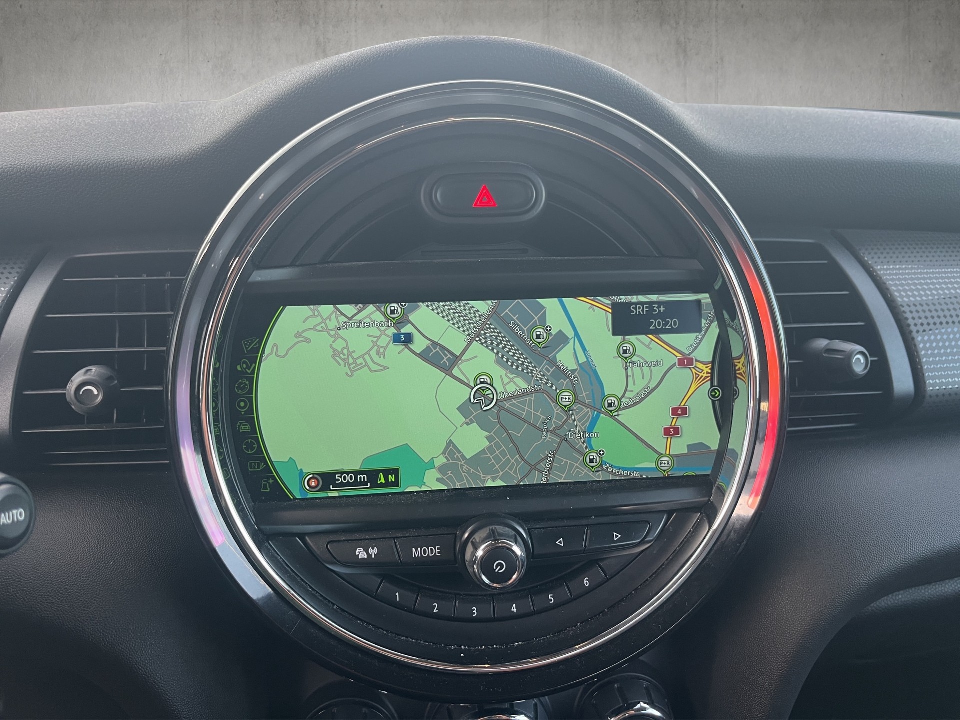 MINI Cooper Steptronic-image-14