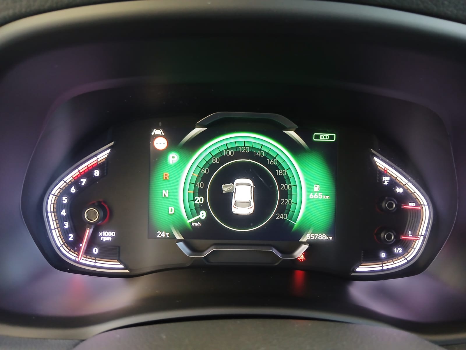HYUNDAI i30 Wagon 1.5 T-GDi Vertex-image-10