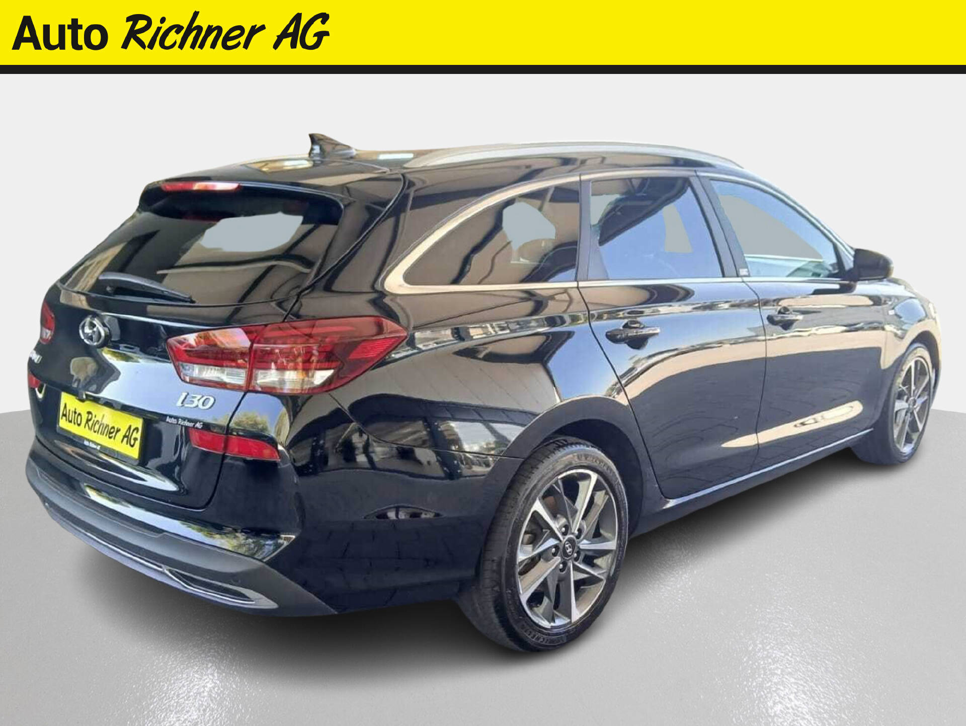 HYUNDAI i30 Wagon 1.5 T-GDi Vertex-image-3