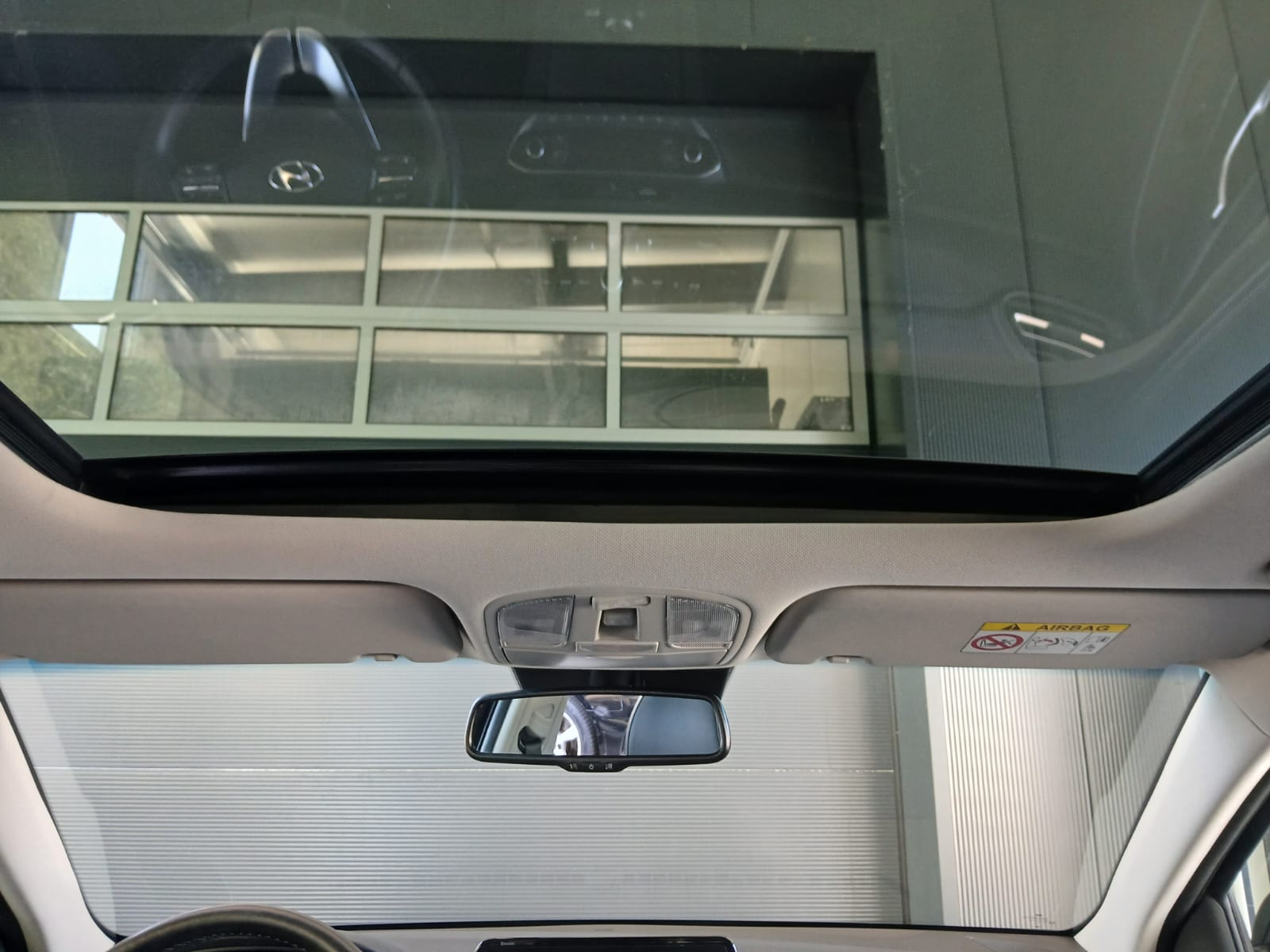 HYUNDAI i30 Wagon 1.5 T-GDi Vertex-image-8