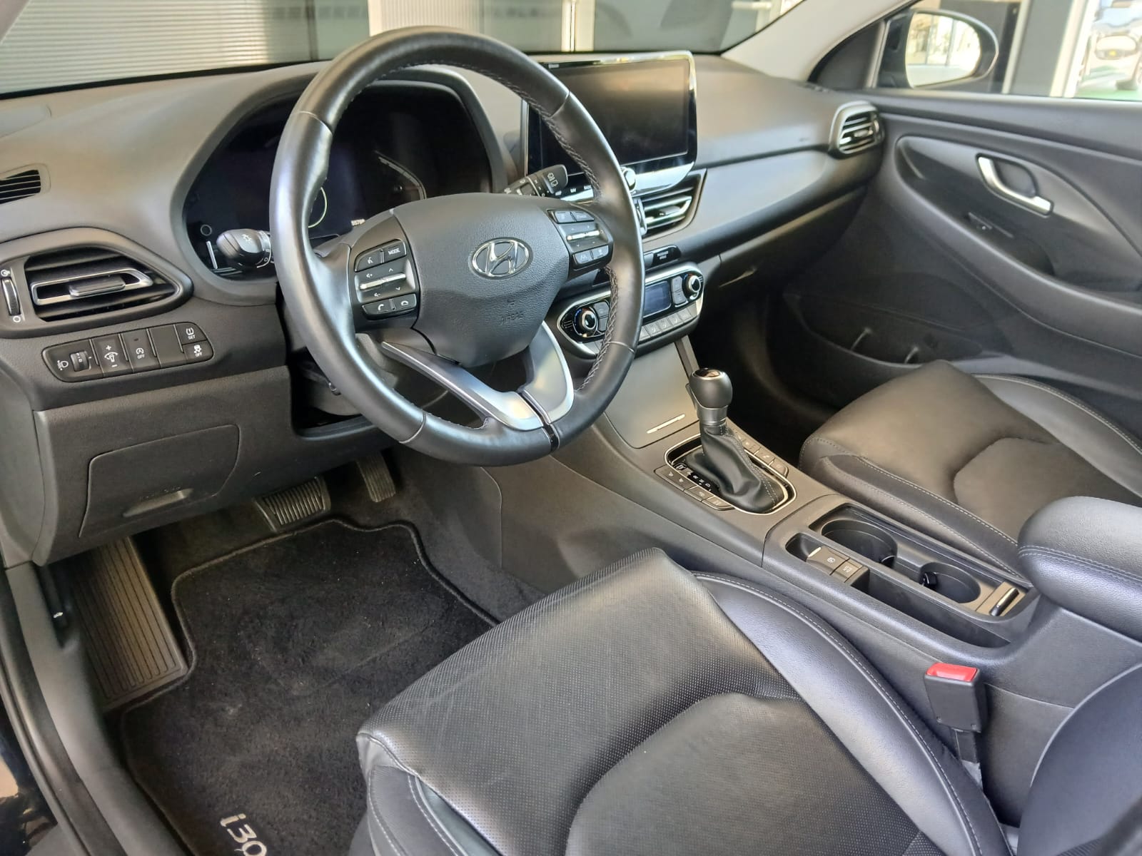 HYUNDAI i30 Wagon 1.5 T-GDi Vertex-image-6