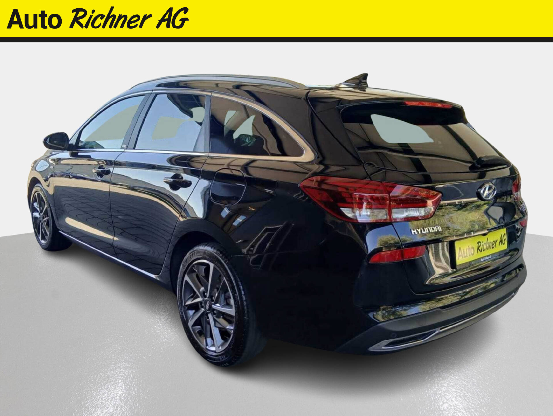 HYUNDAI i30 Wagon 1.5 T-GDi Vertex-image-4