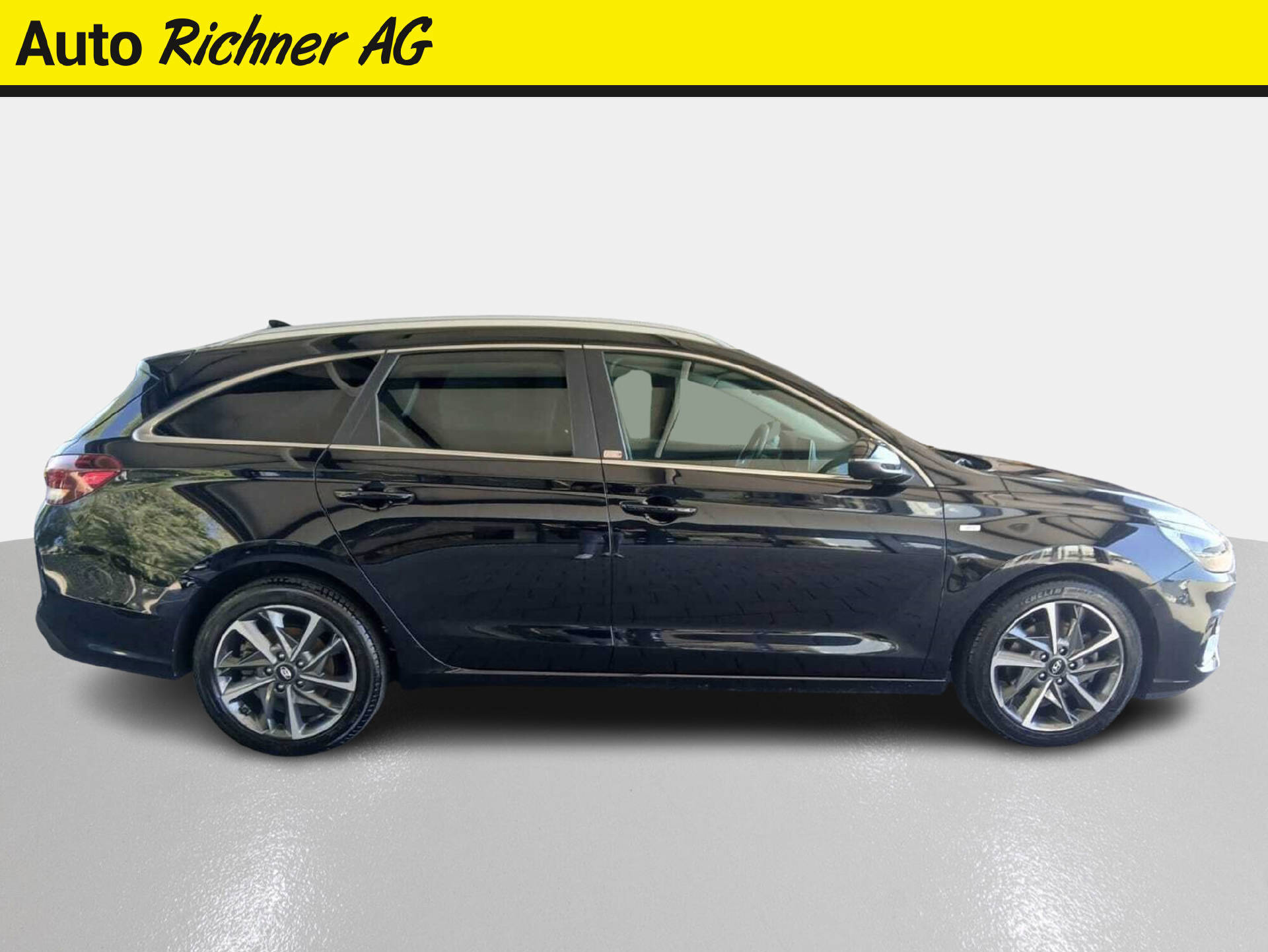 HYUNDAI i30 Wagon 1.5 T-GDi Vertex-image-2