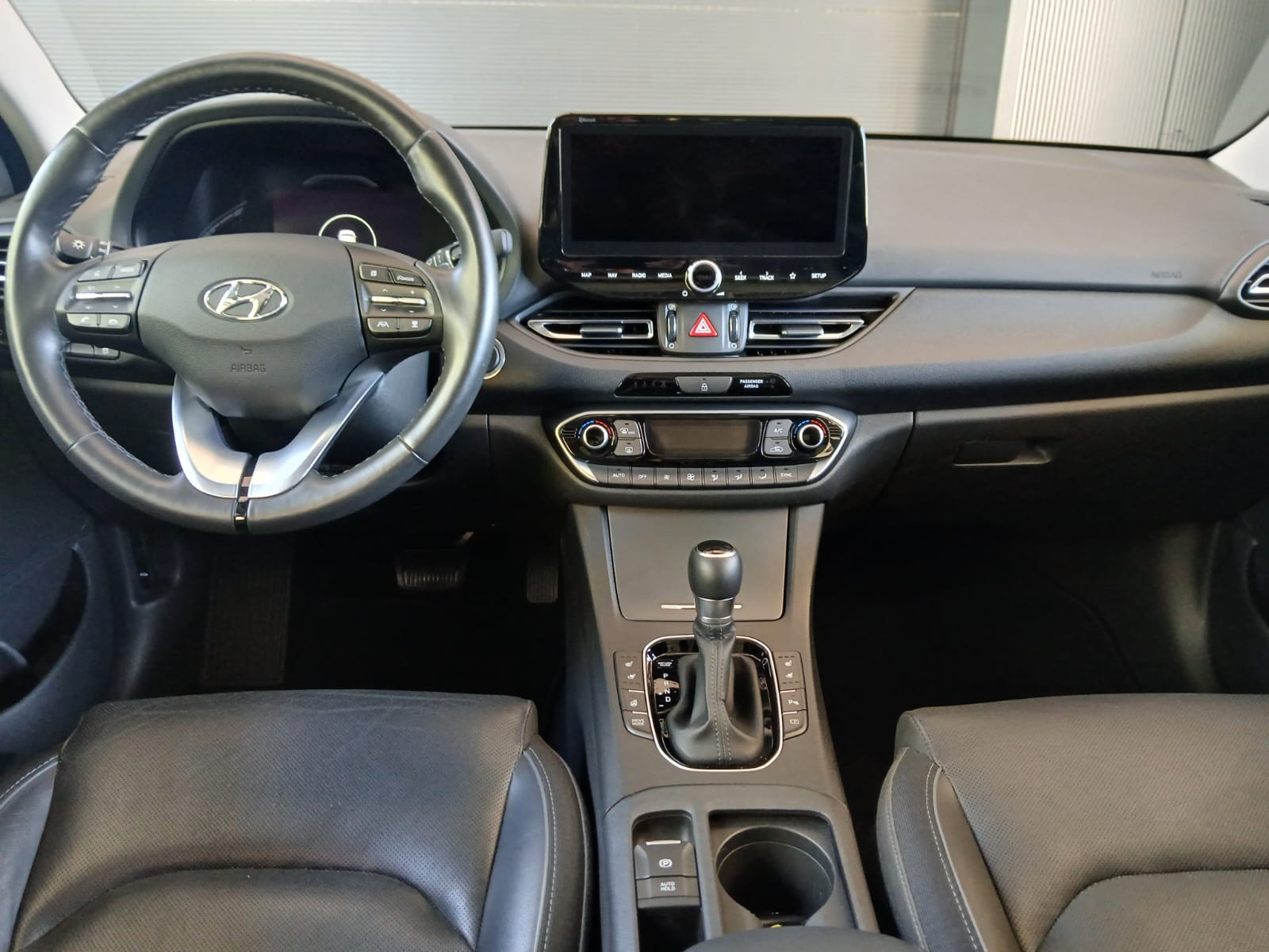 HYUNDAI i30 Wagon 1.5 T-GDi Vertex-image-7