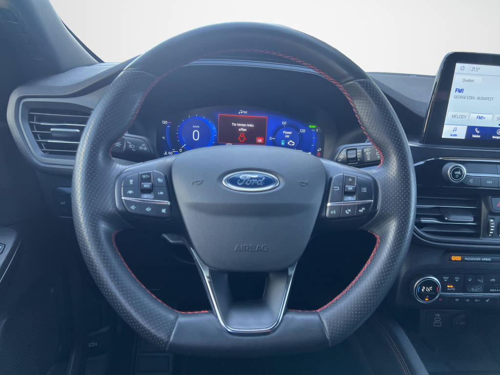 FORD Kuga 2.5 Hybrid ST-Line X 4x4-image-9