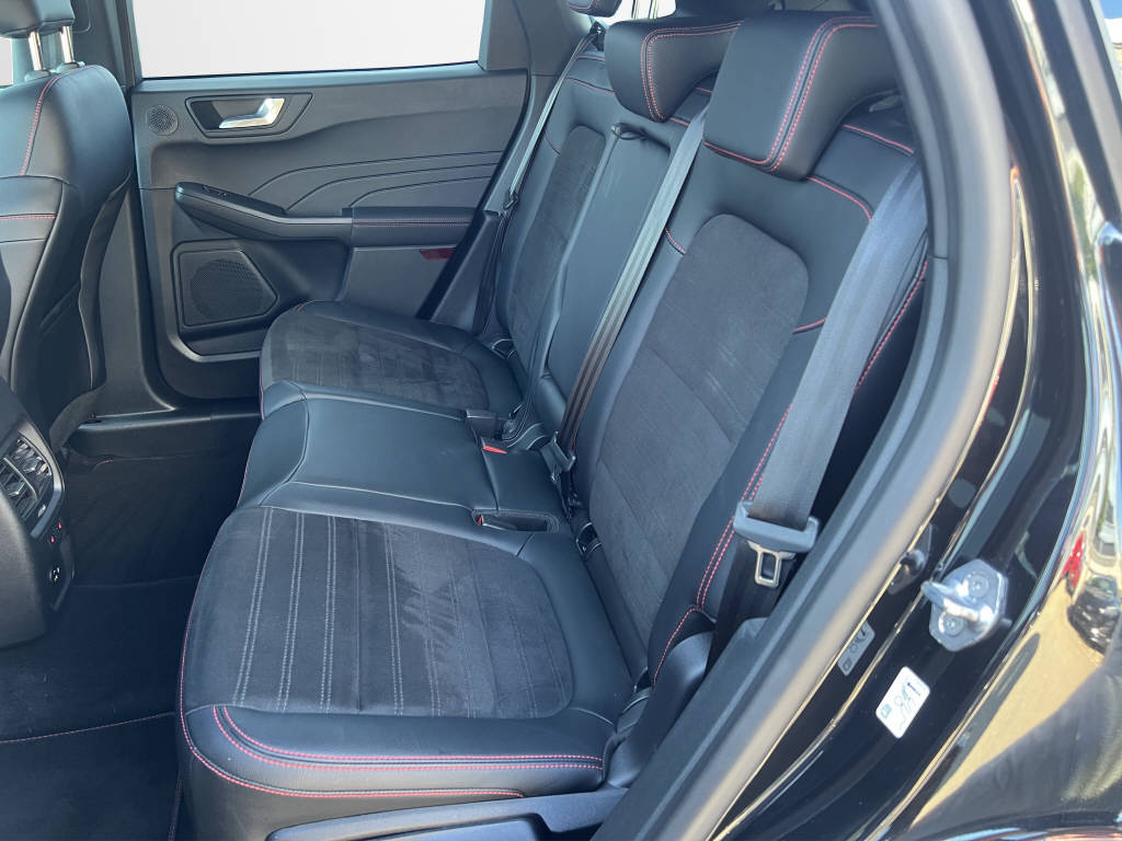 FORD Kuga 2.5 Hybrid ST-Line X 4x4-image-14