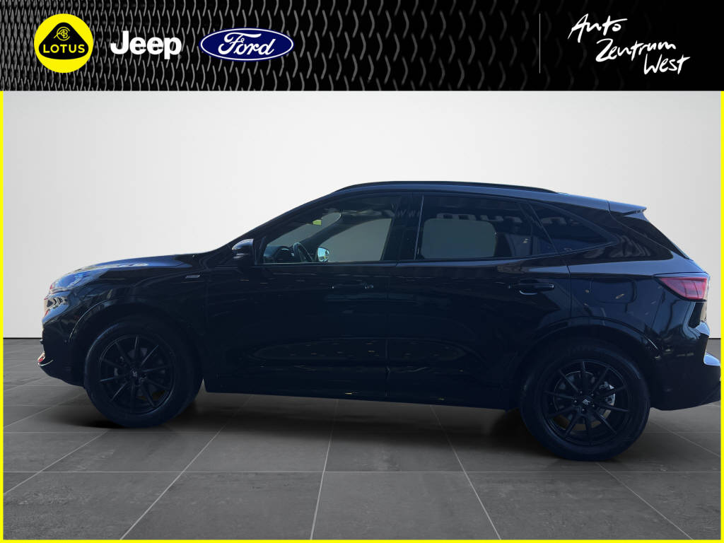 FORD Kuga 2.5 Hybrid ST-Line X 4x4-image-1