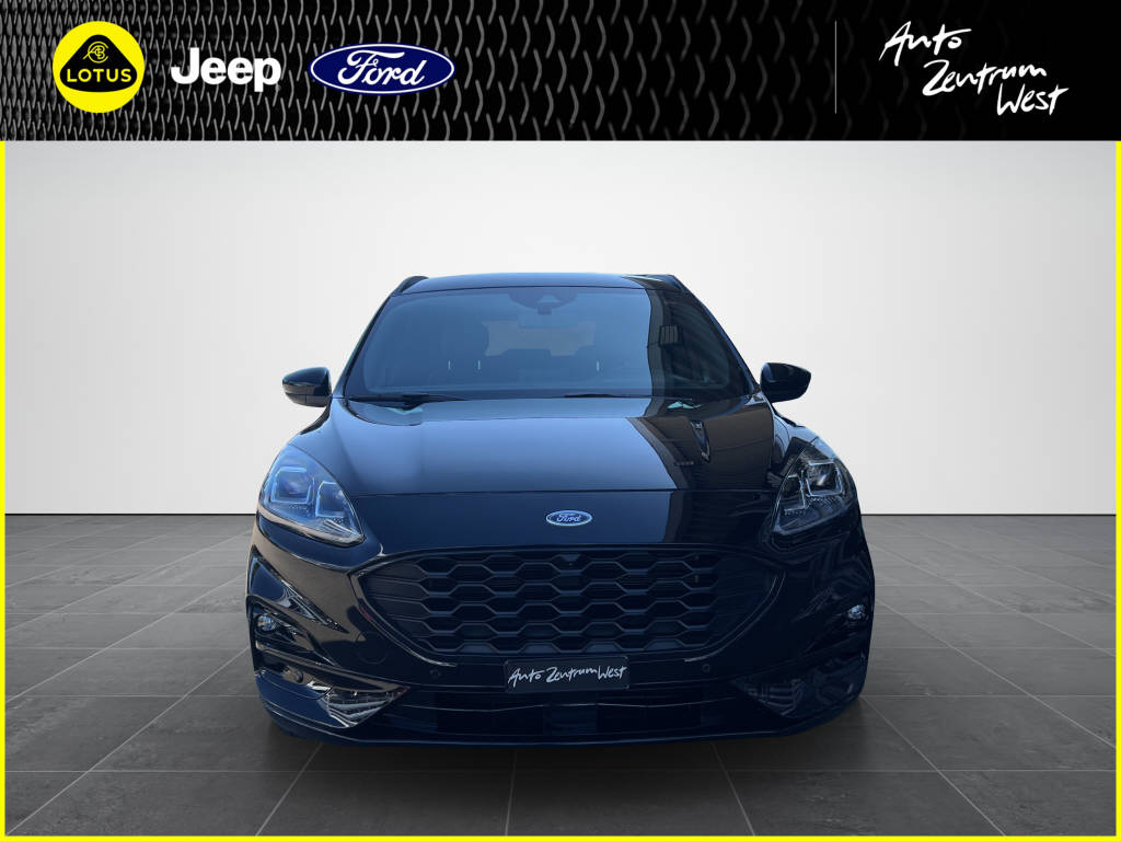FORD Kuga 2.5 Hybrid ST-Line X 4x4-image-7