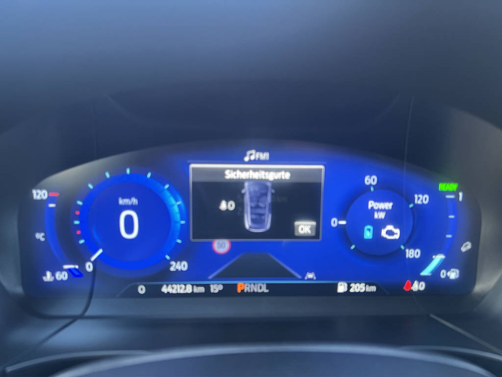 FORD Kuga 2.5 Hybrid ST-Line X 4x4-image-10