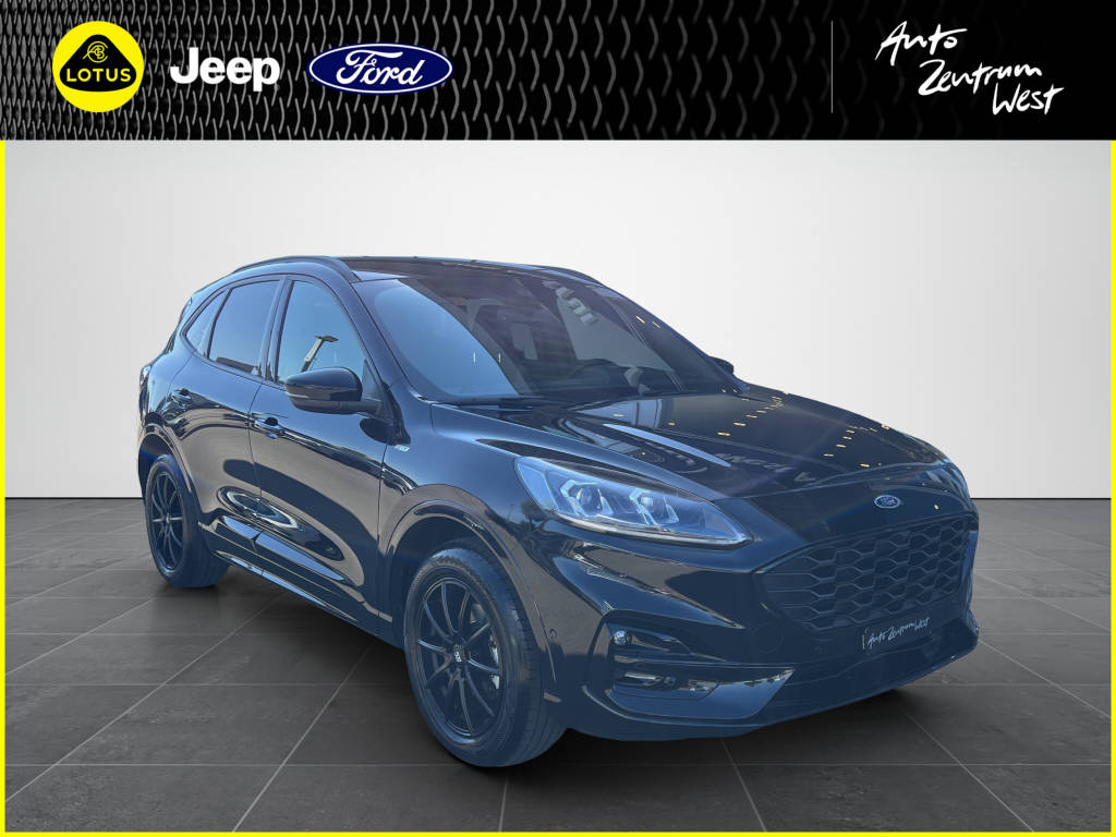 FORD Kuga 2.5 Hybrid ST-Line X 4x4-image-6