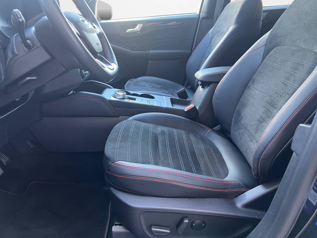 FORD Kuga 2.5 Hybrid ST-Line X 4x4-image-8