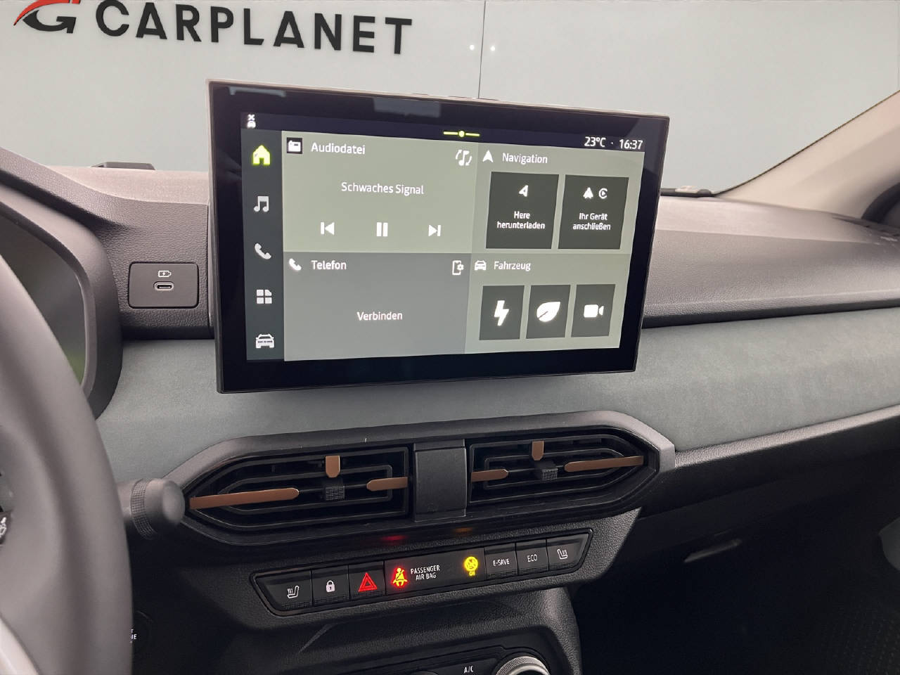 DACIA Jogger 1.8 Hybrid Extreme-image-11
