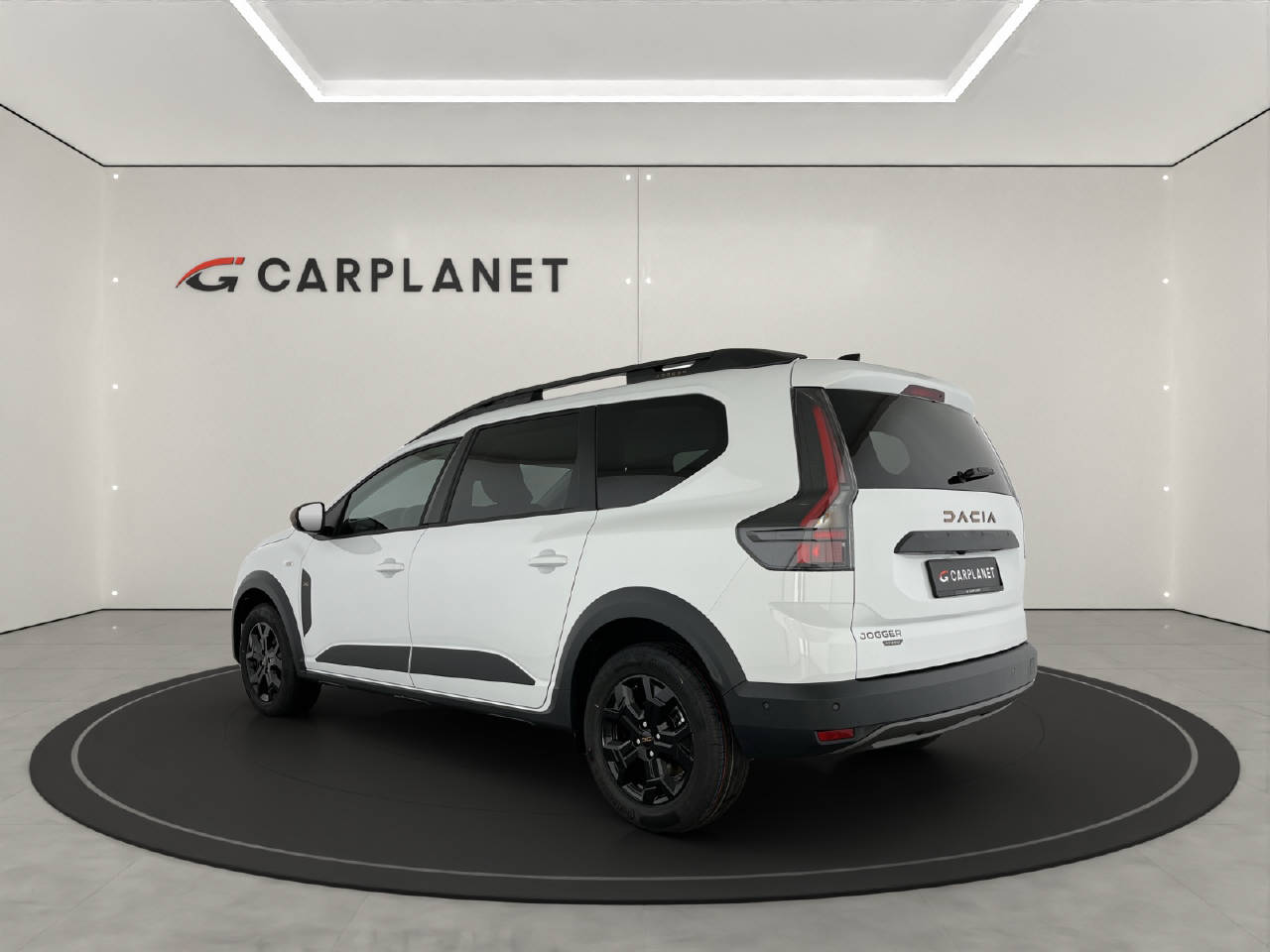 DACIA Jogger 1.8 Hybrid Extreme-image-2